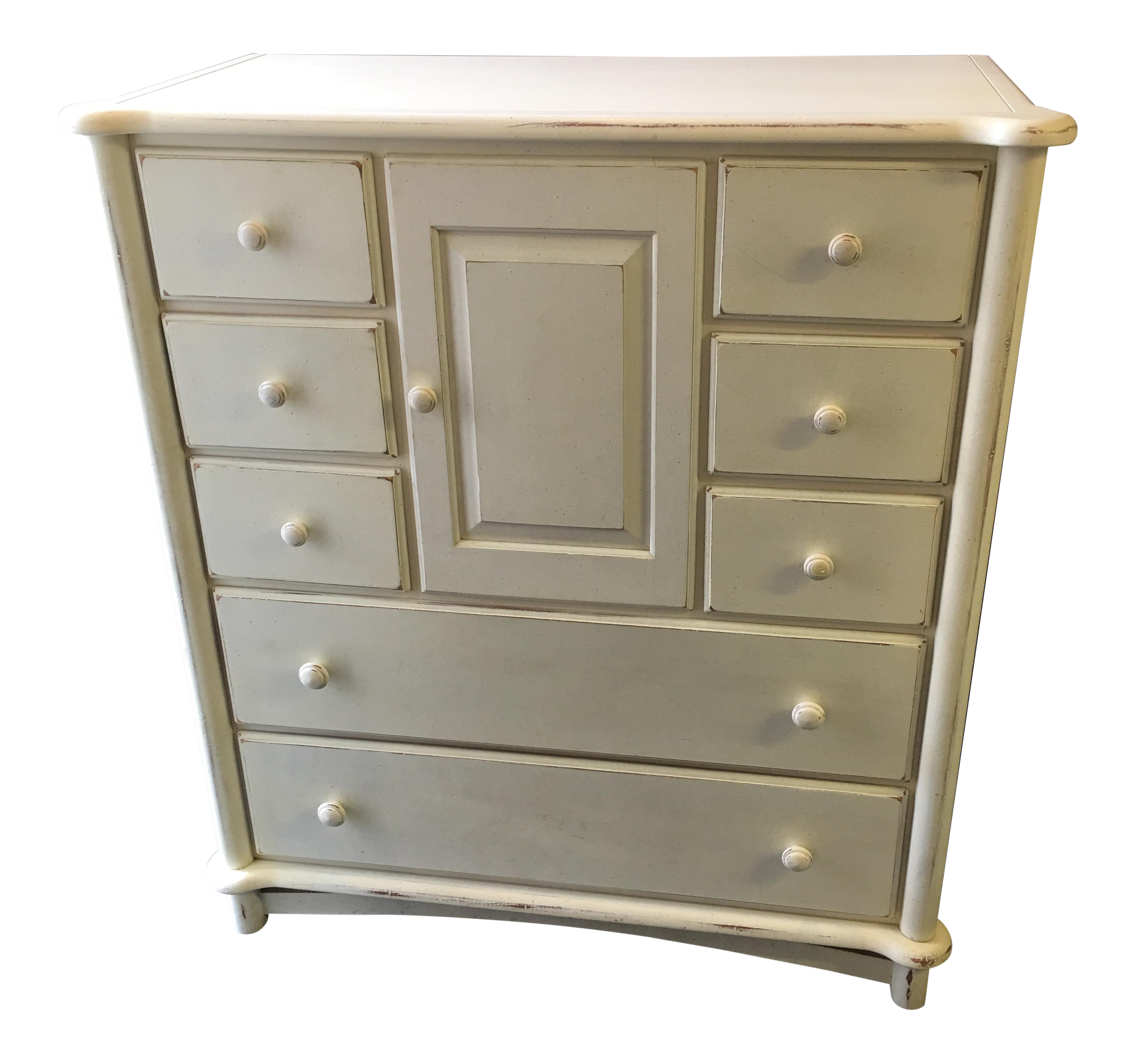ragazzi dresser