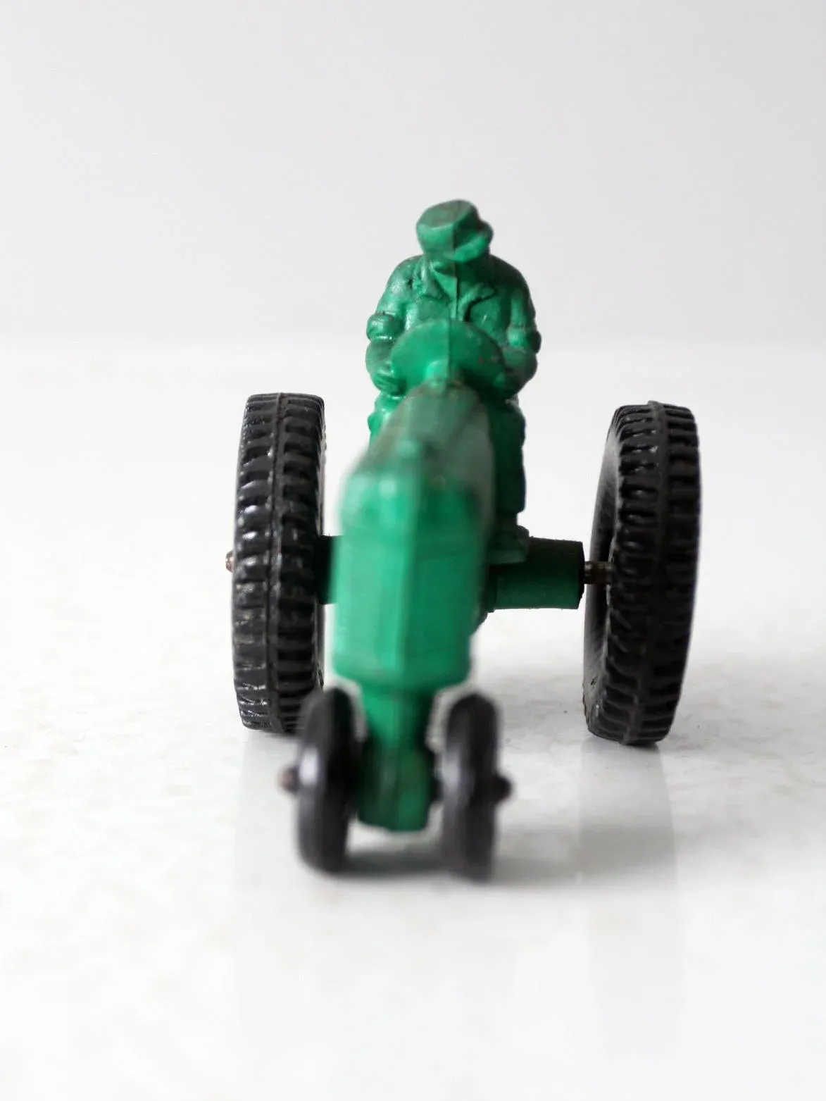 Auburn toy best sale tractor
