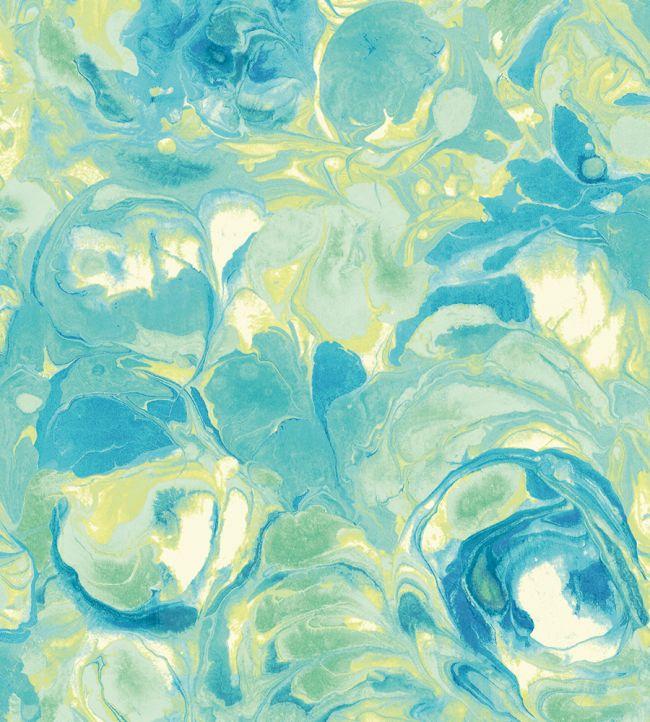 Tiffany Blue Wallpaper