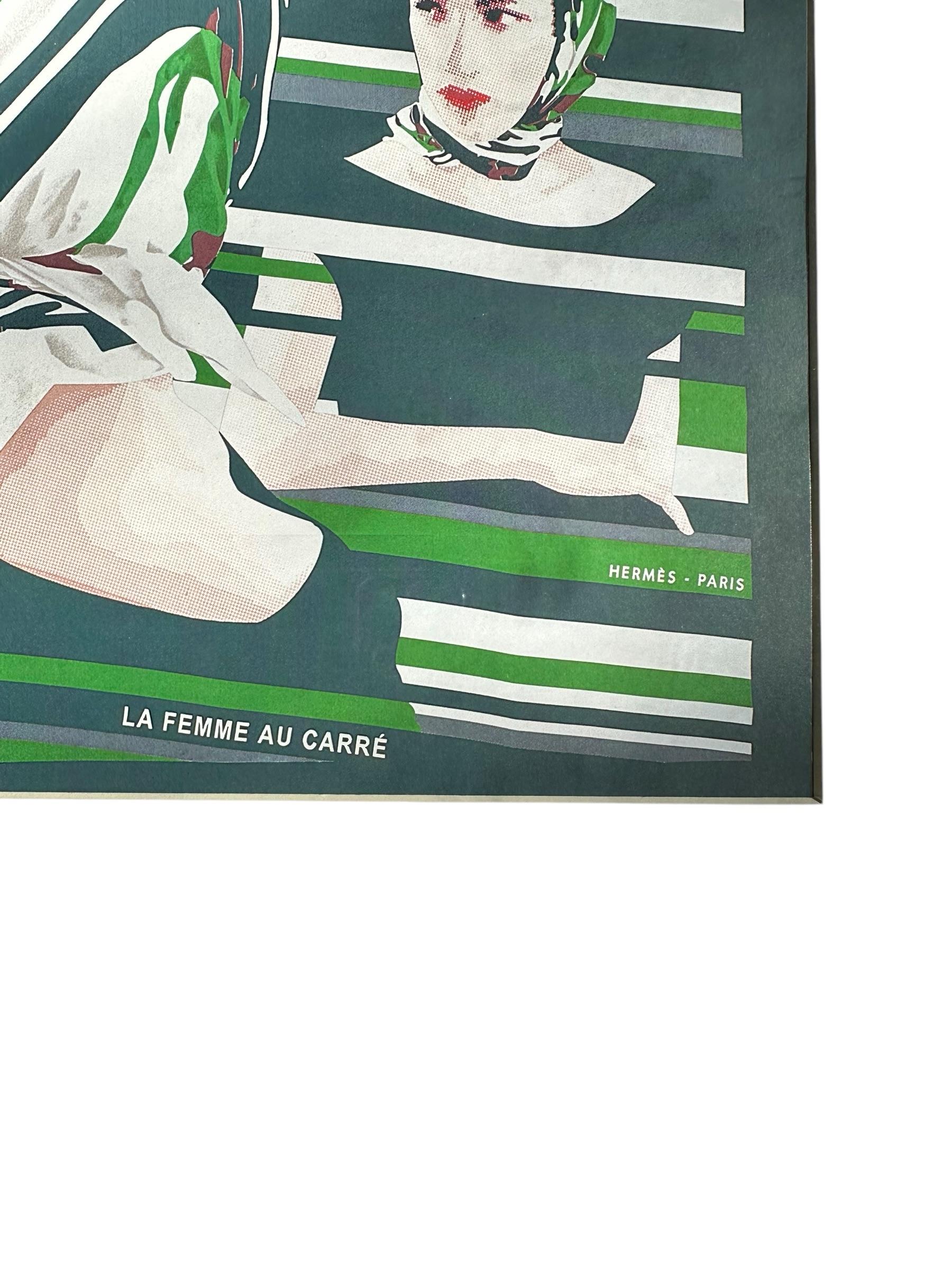 絵画 HERMES LIPS Hermès Lips – Mancuso Art