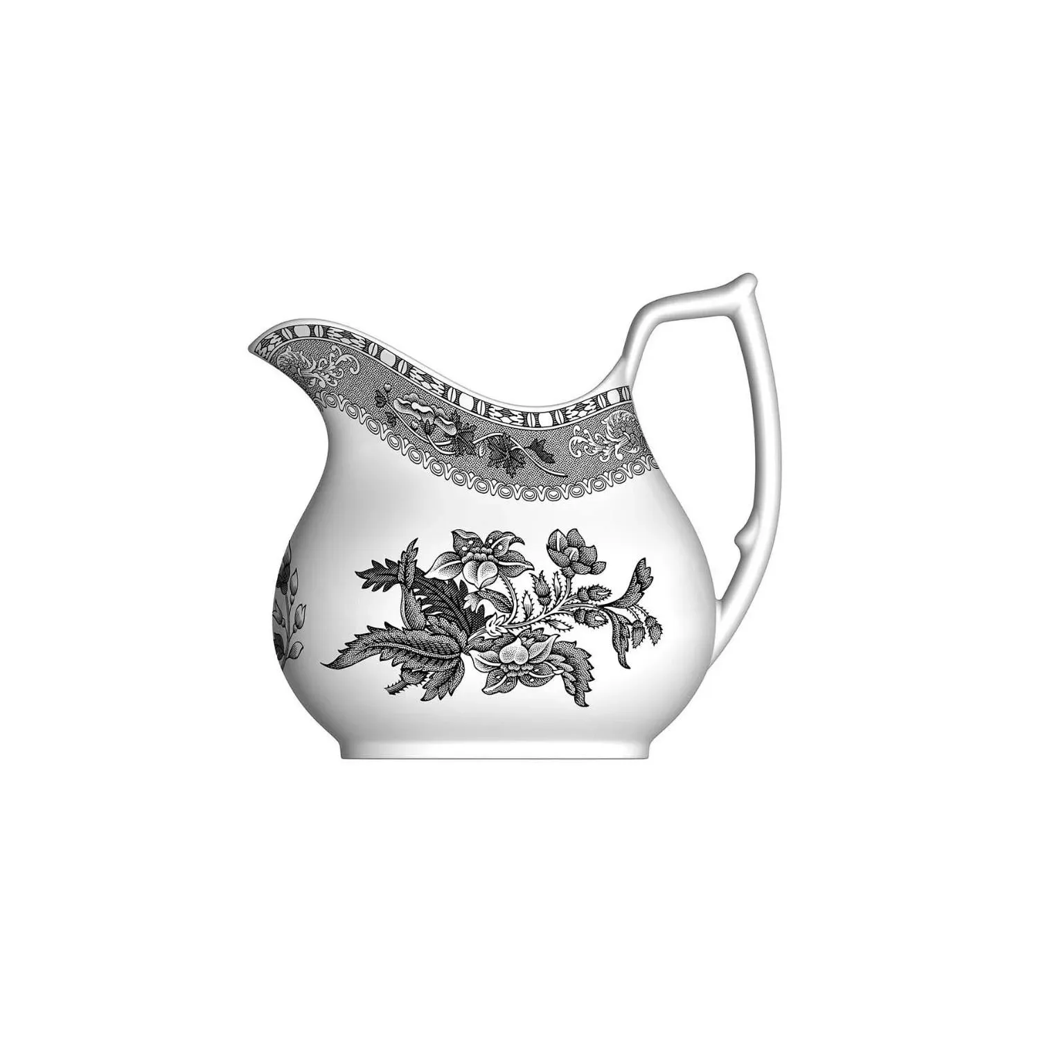 Spode Heritage Creamer - Thumbnail 5