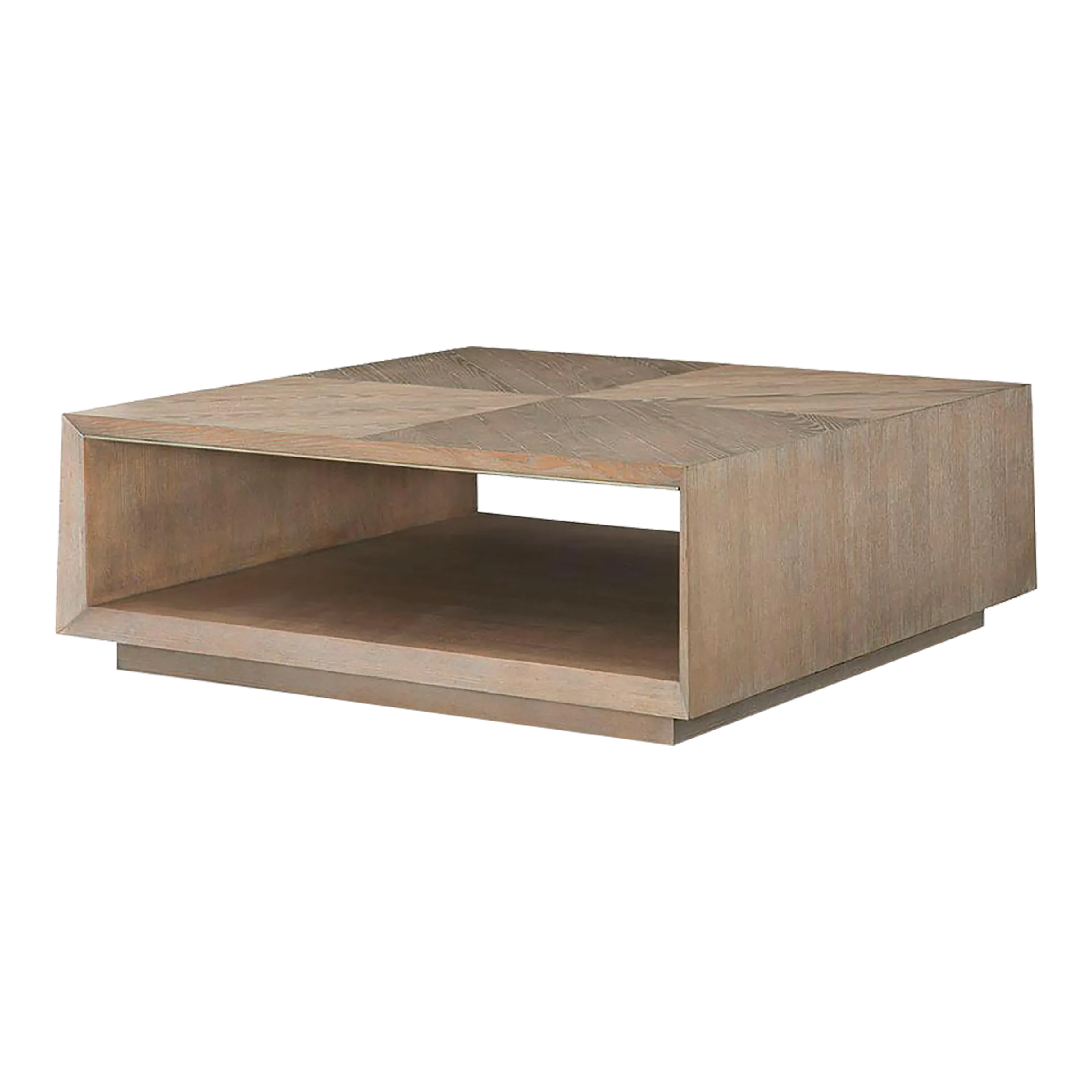 Modern Coffee Table Chairish