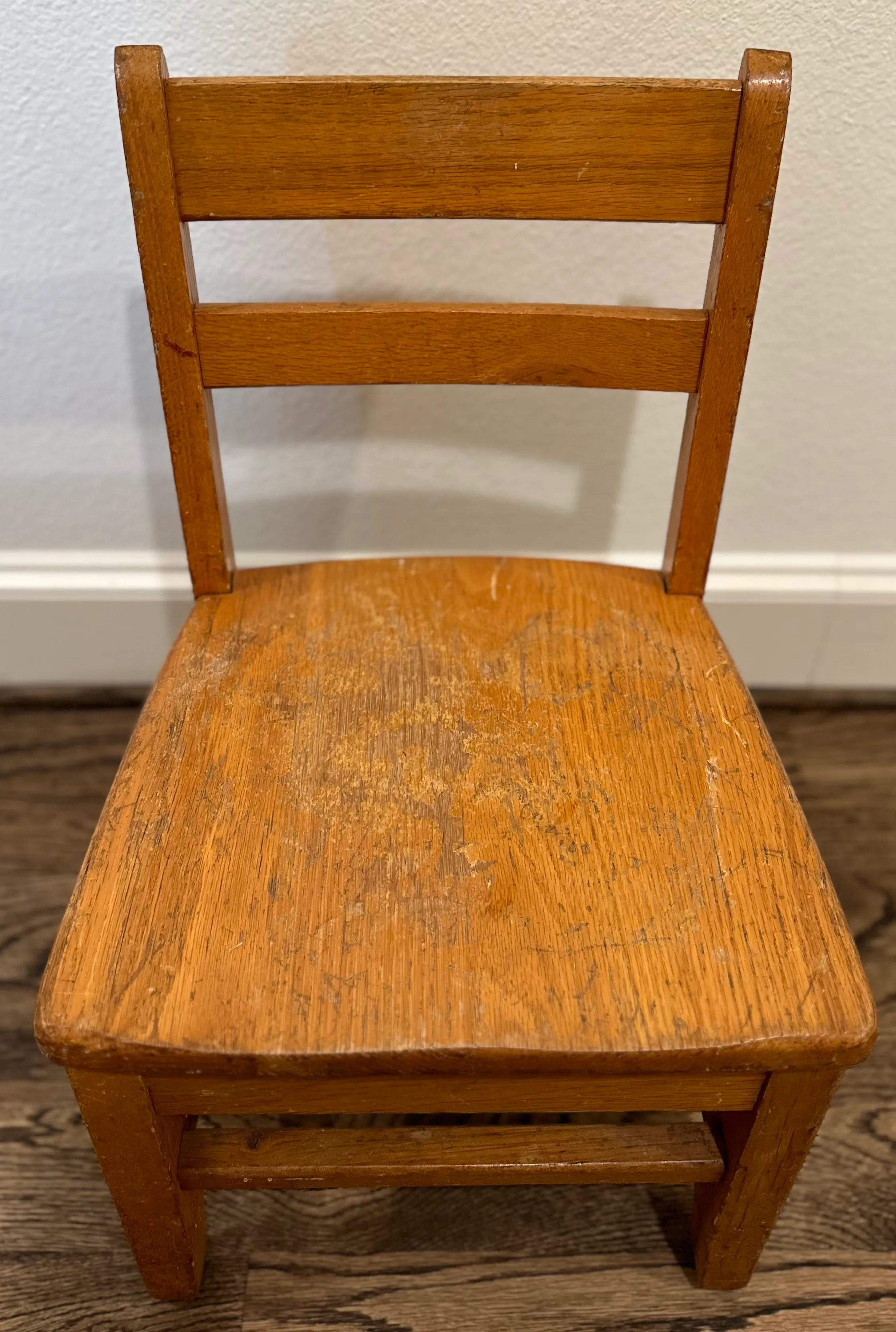 Chairish Vintage School Chairs For Sale Late 20th Century Child's