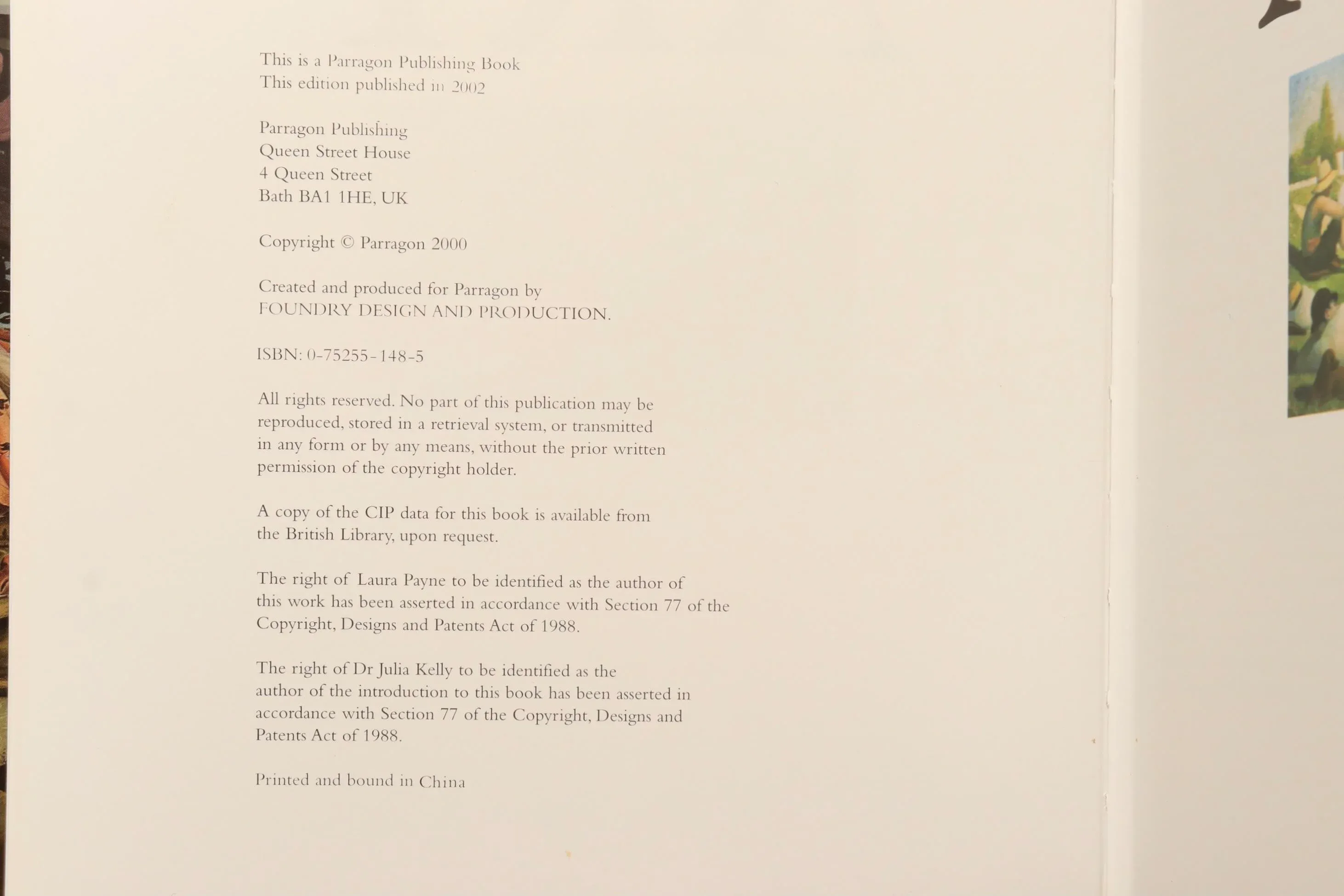 Essential History of Art