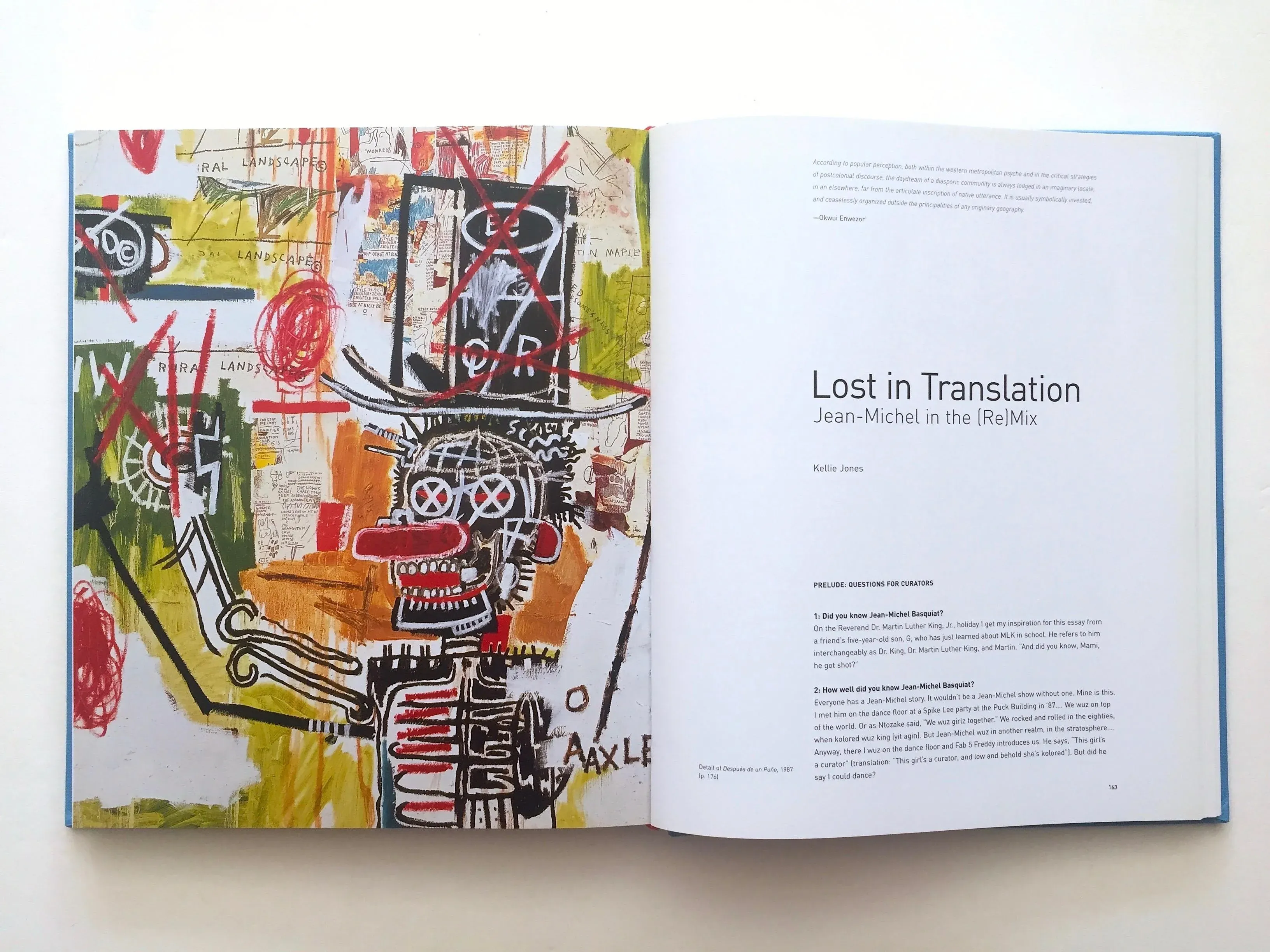 その他 Basquiat Brooklyn Museum MERRELL Unified Goods