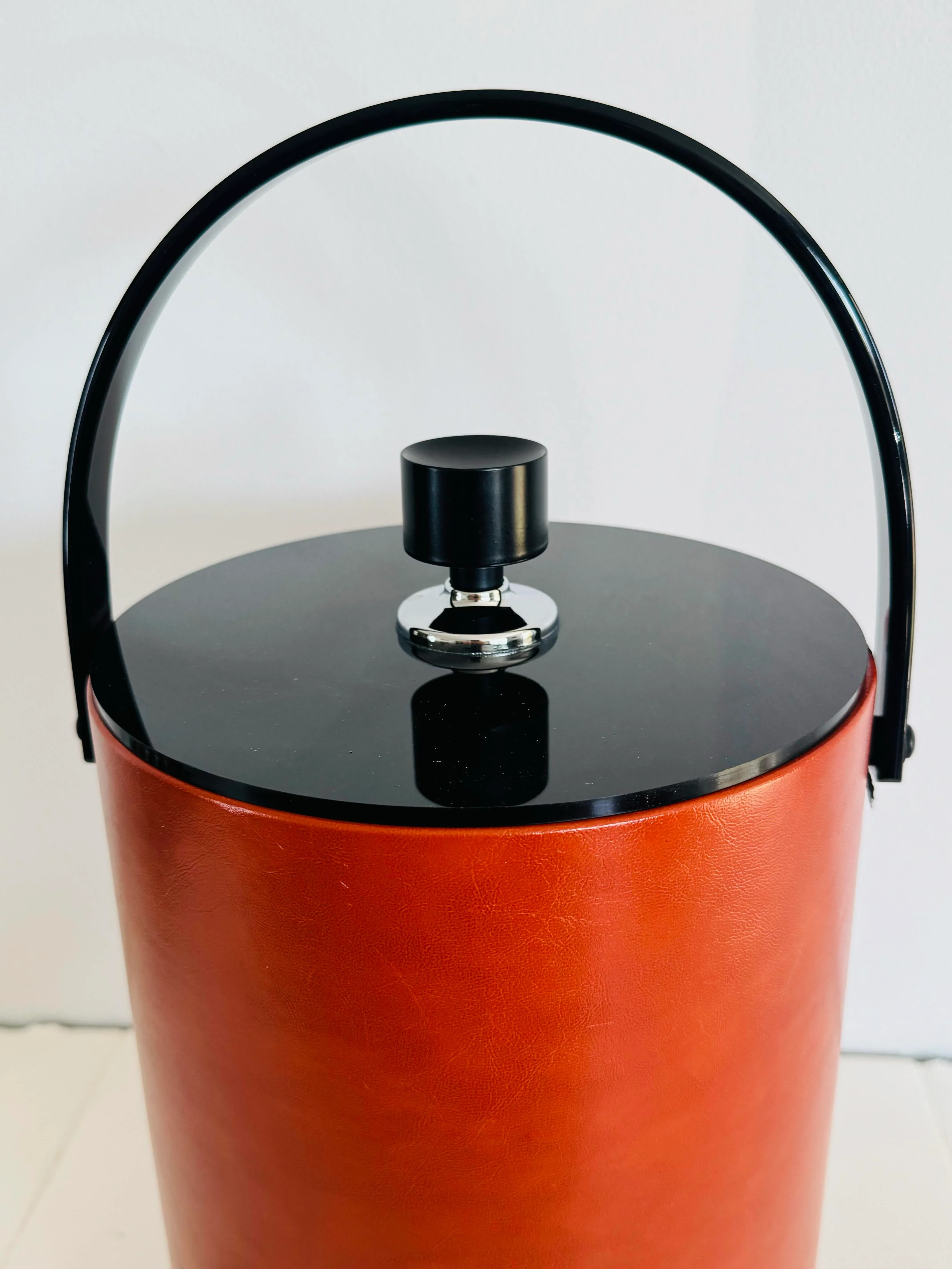 morgan vintage ice bucket ヴィンテージ アイスペール Morgan Designs Bucket Brigade, Vintage Ice Bucket, Tortoise