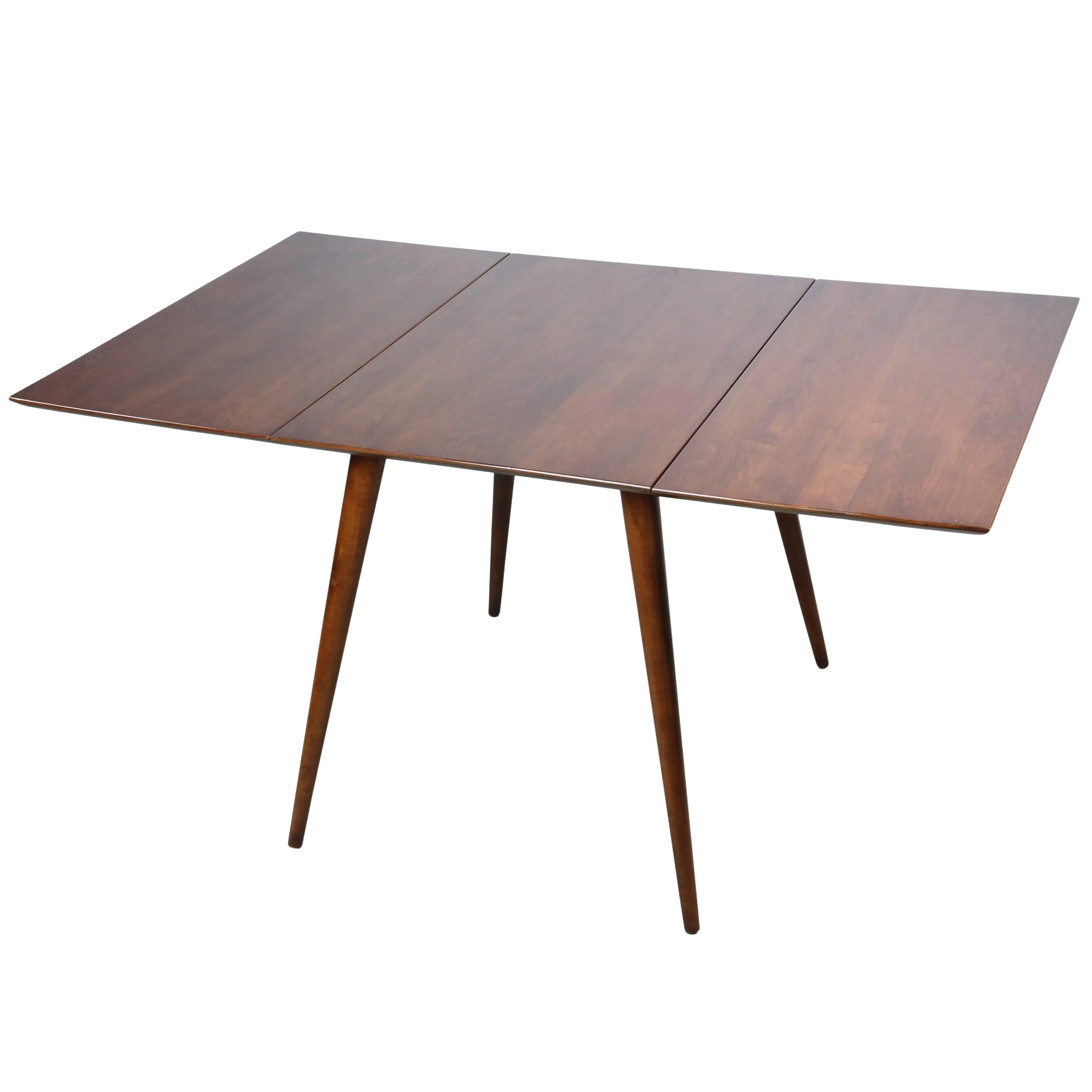 Planner Group DropLeaf Table by Paul McCobb for Winchendon Chairish
