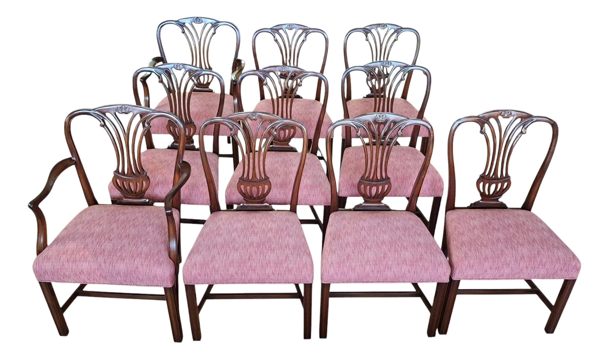 Smith&Watson ダイニングチェア