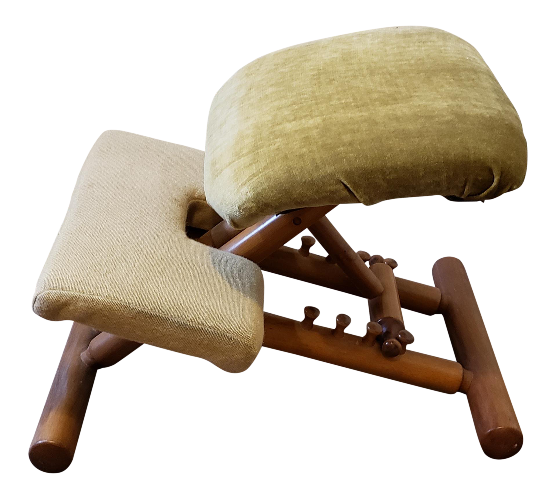 stokke ergonomic chair
