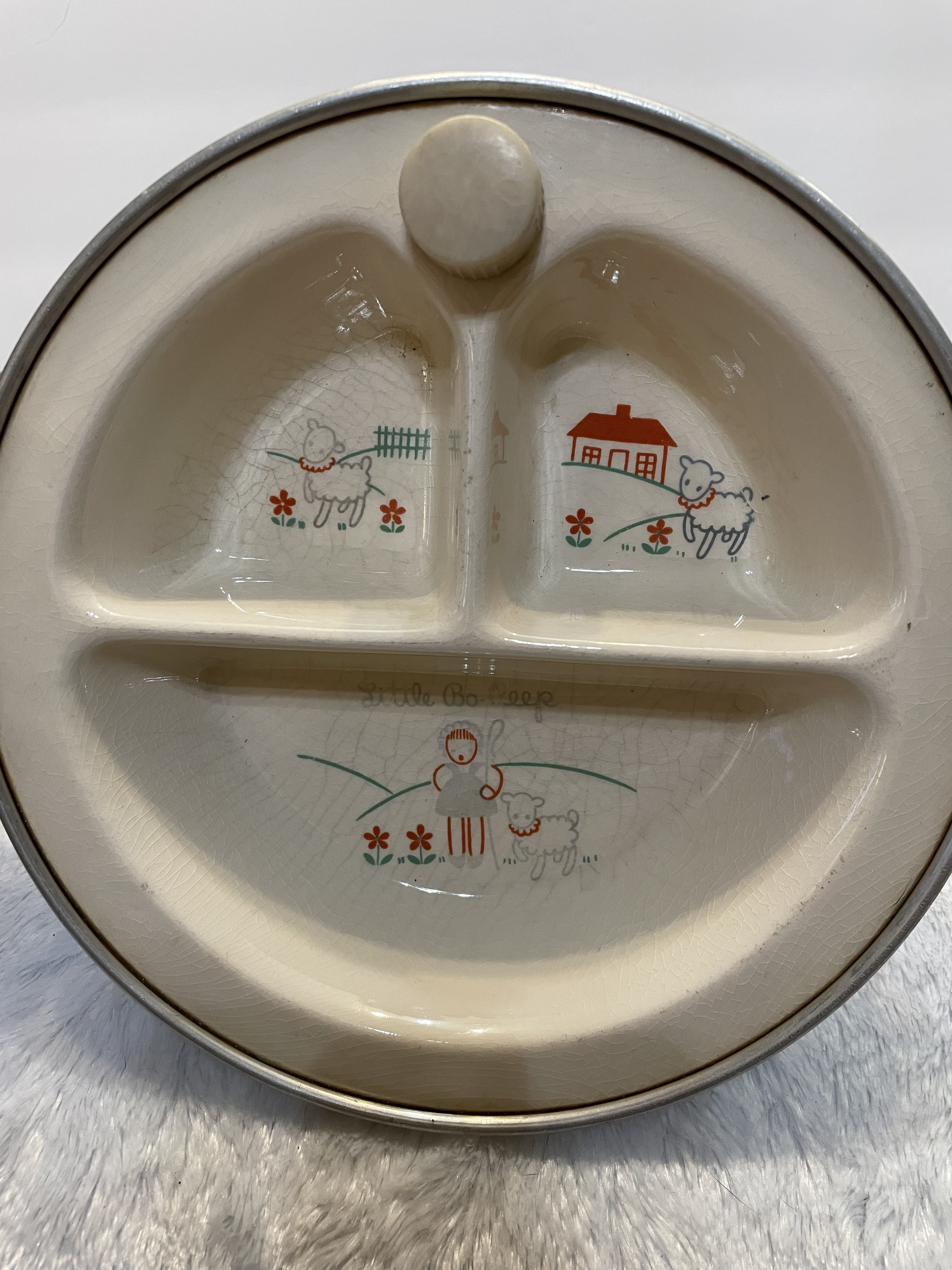 Ceramic baby dishes deals
