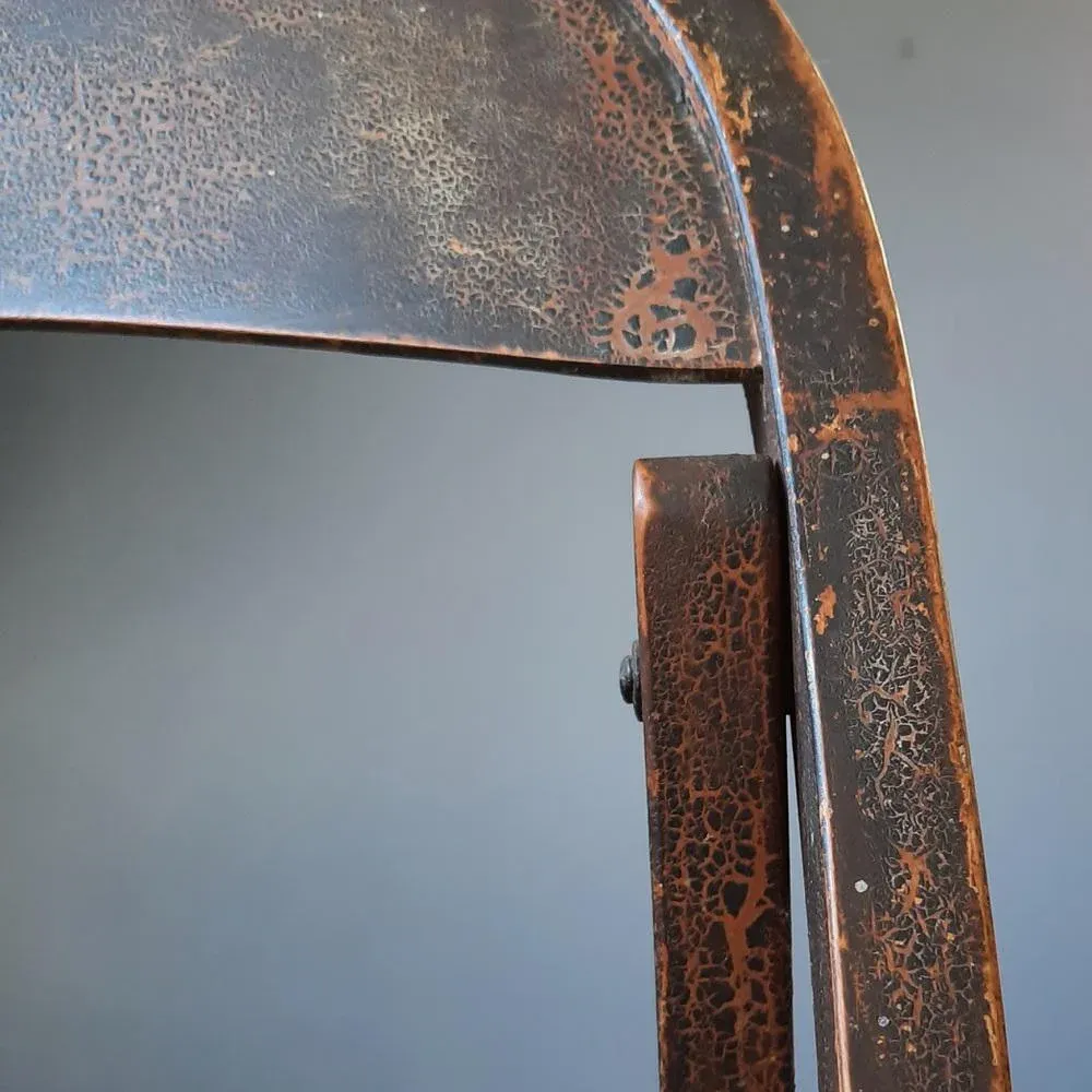 B751 Folding Chair from Thonet Mundus, 1930s