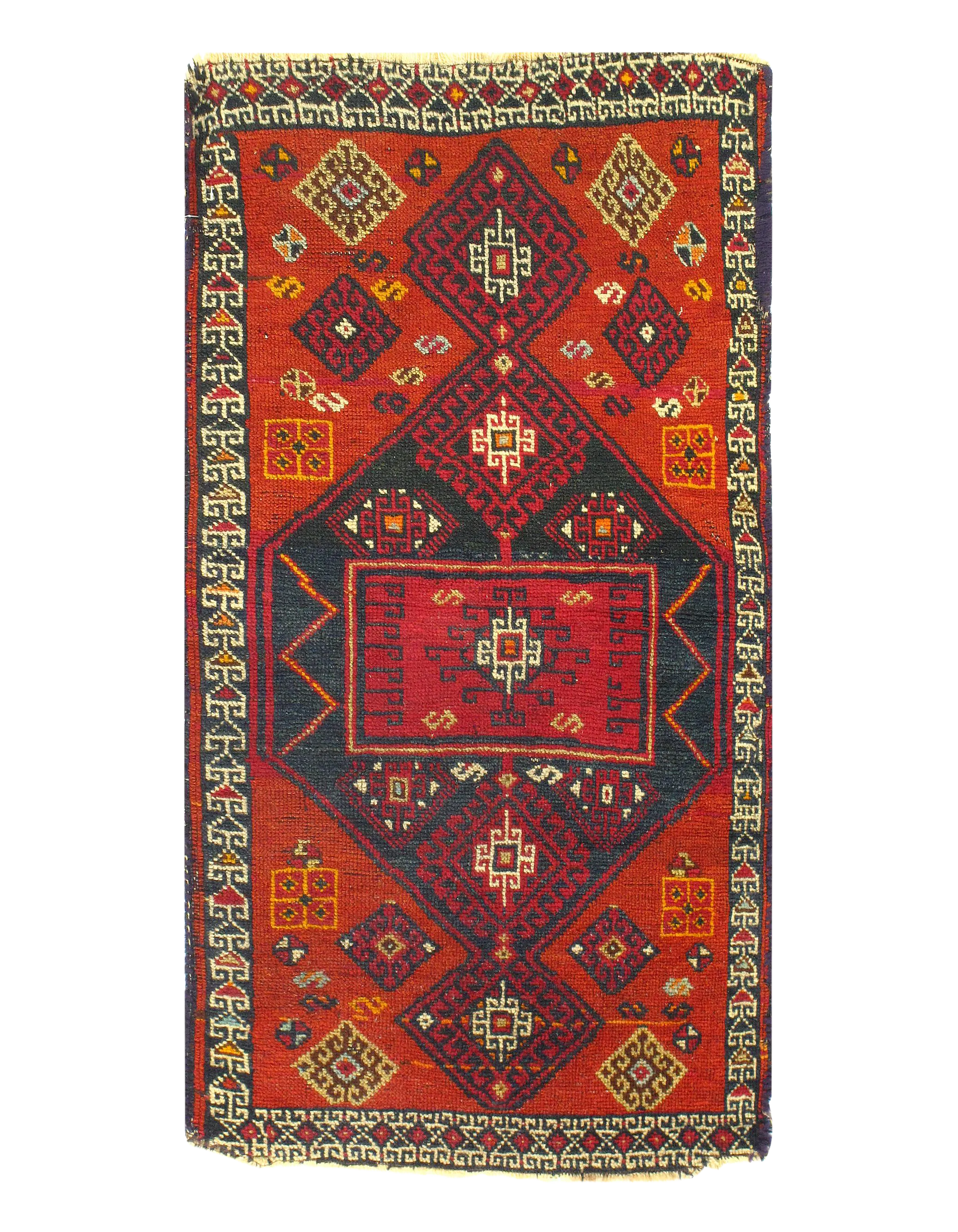 shiraz qashqai rug 【公式通販】