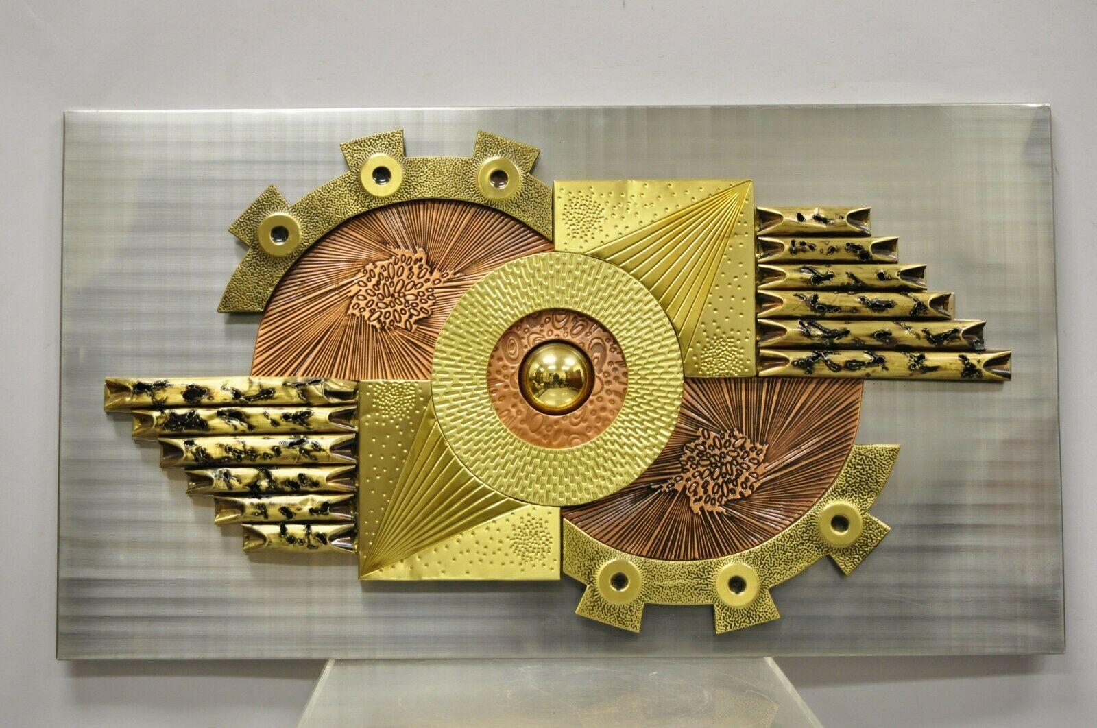 Wall Sculpture in the style of Stephen Chun – Galerie Sommerlath