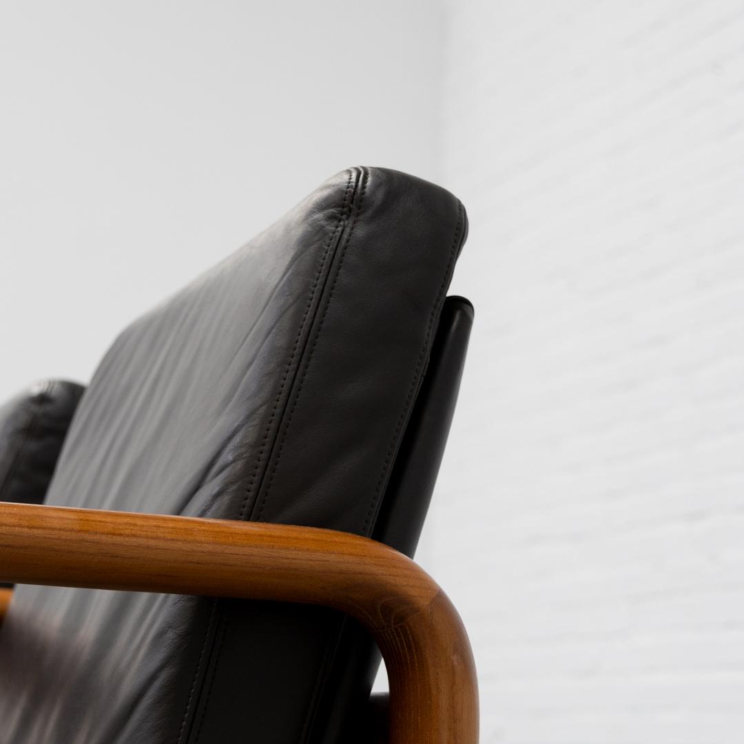 Hombre Chair by Burkhard Vogtherr for Rosenthal, 1970s