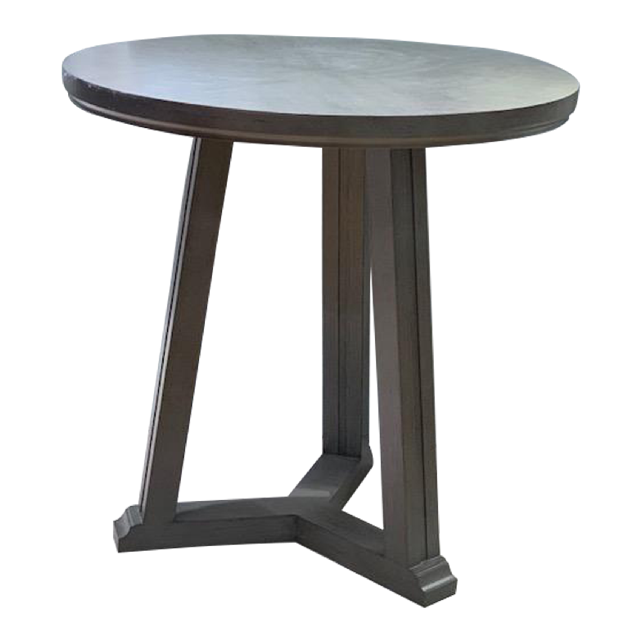 Highland House Rodney Side Table Chairish