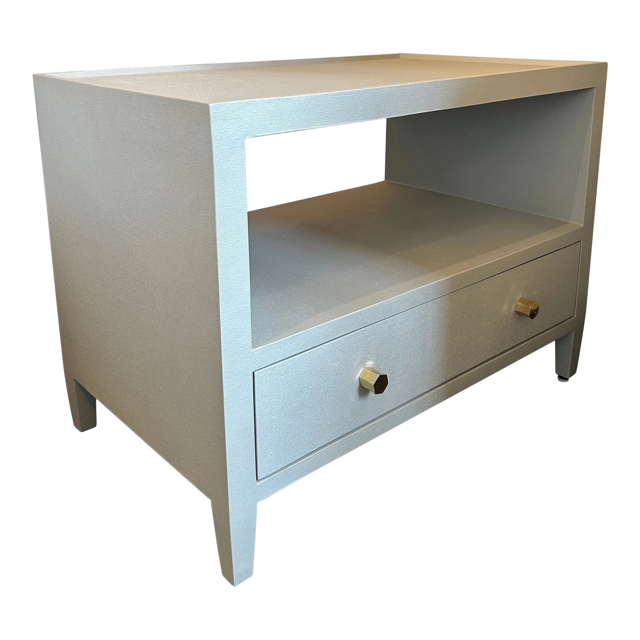 Jarin nightstand 2024