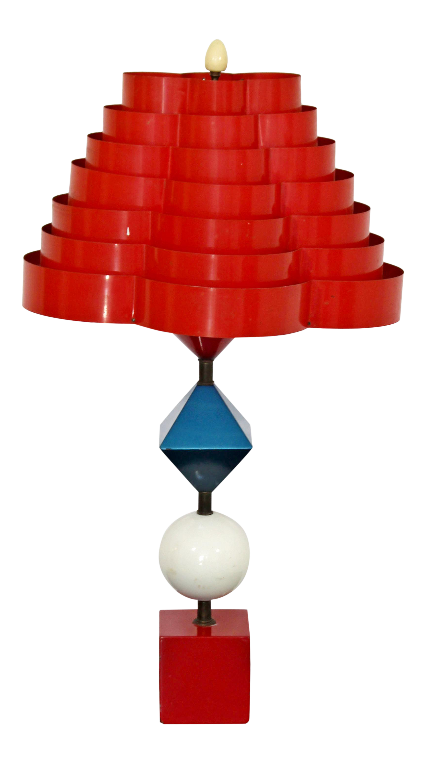 gerald thurston lightolier