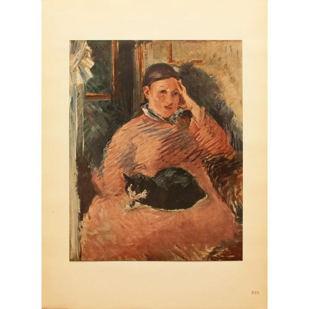 値下げしました！EDOUARD MANET 複製画 Edouard Manet - Marine - The Metropolitan Museum of Art