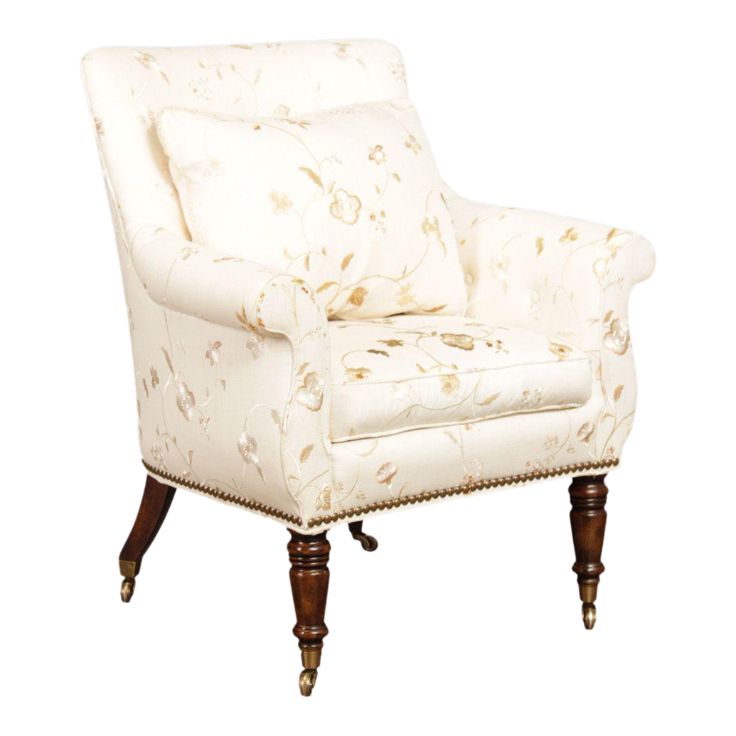 Early 21st Century Theodore Alexander 'Althorp Living History' Regency