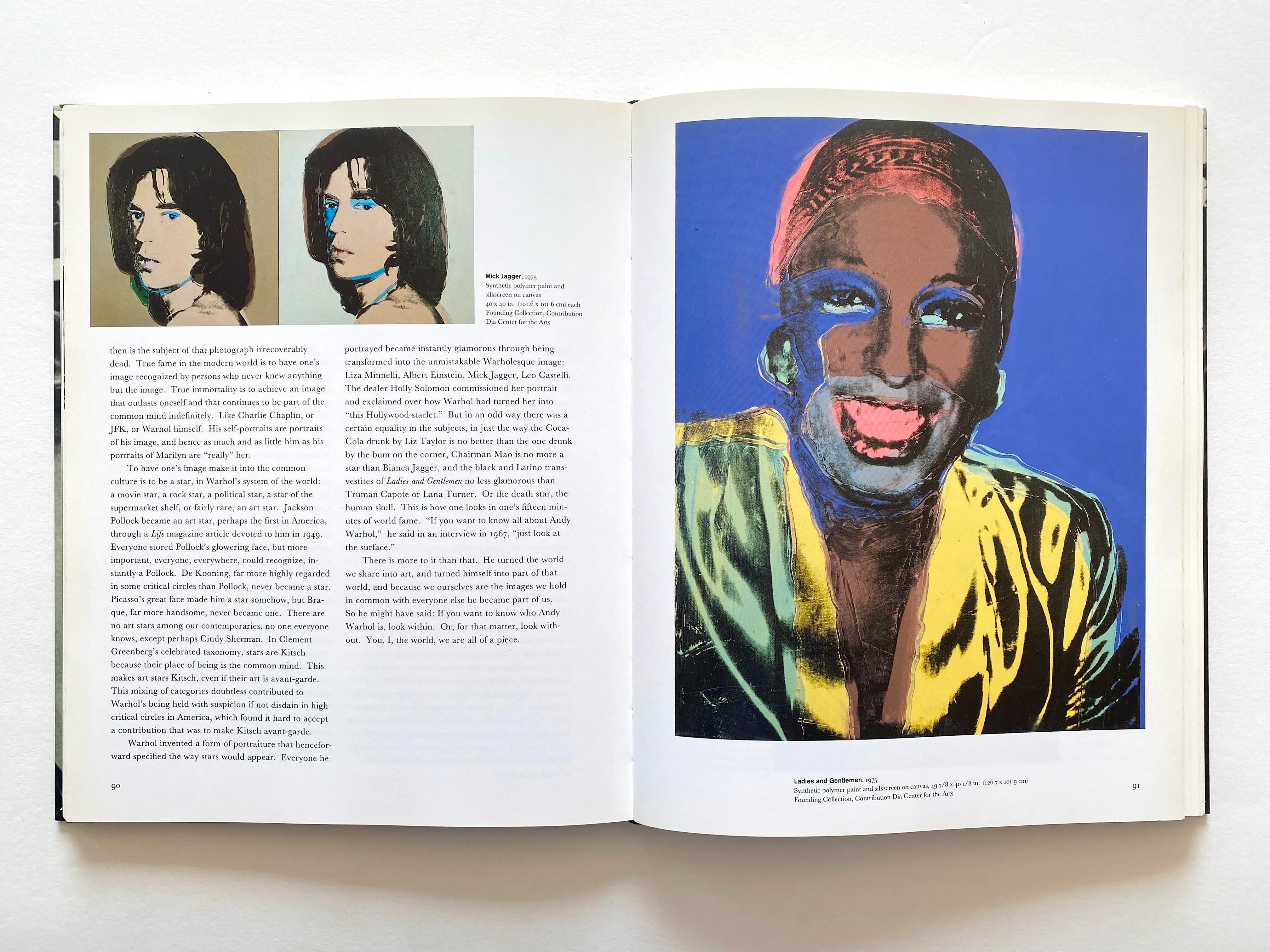 アンディウォーホル　原画複製 Andy Warhol Museum Reproduction Edition 【公式通販】
