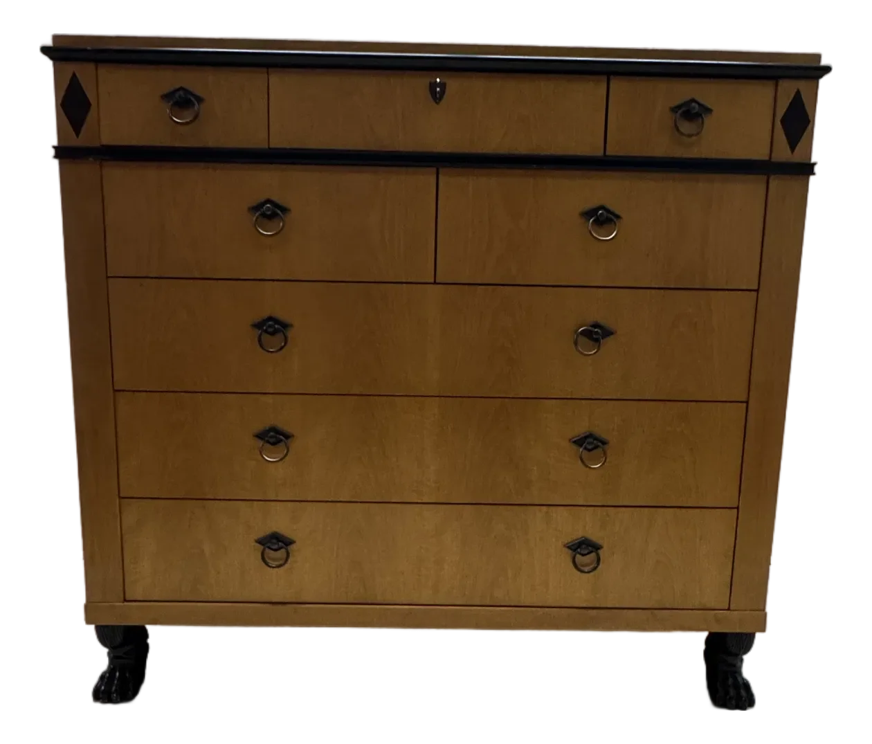 Vintage Biedermeier Dressers and Chests of Drawers | Chairish, image size:1260x1075