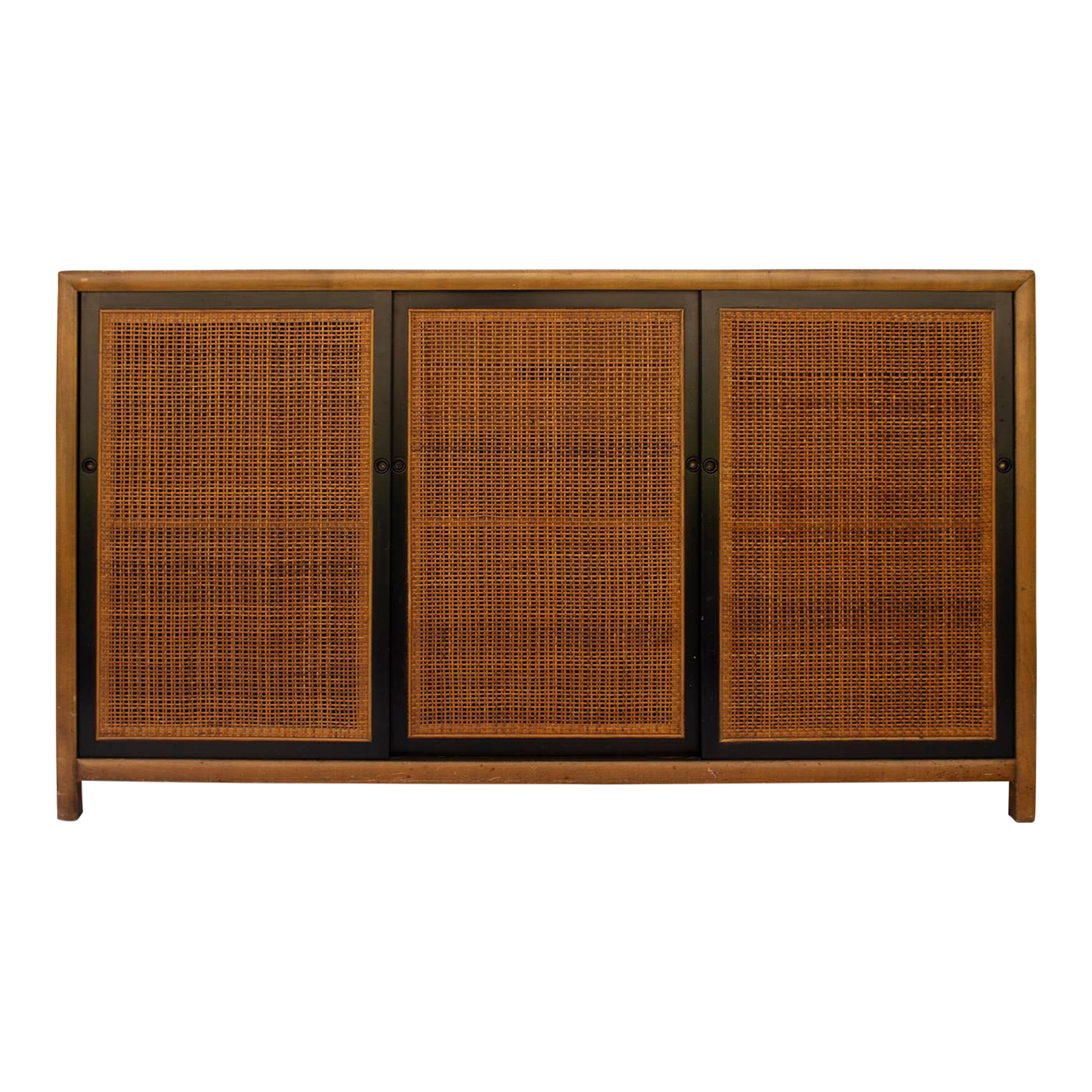 Buffet Designed by Michael Taylor for Baker Furniture Chairish