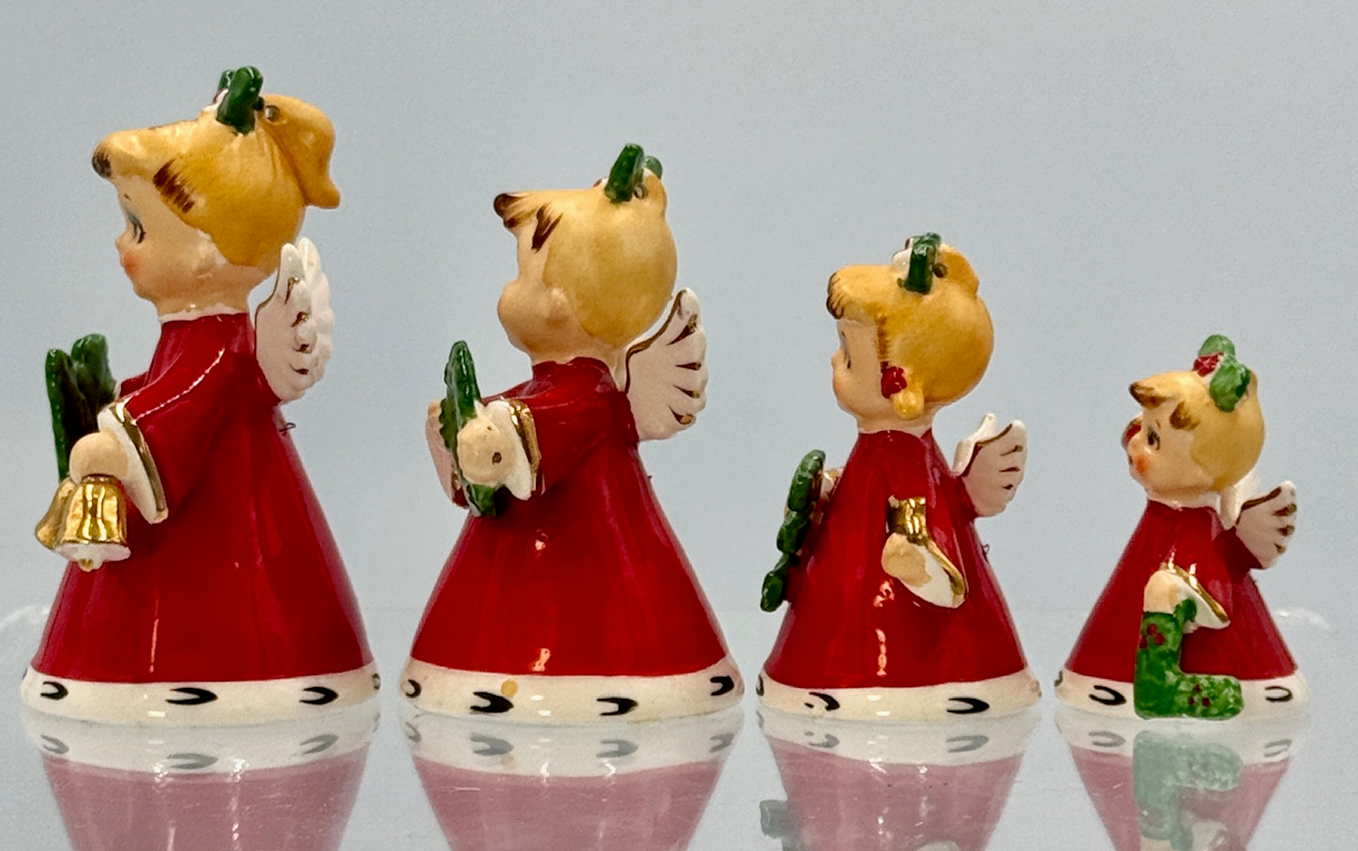 noel様 Jim Shore Heartwood Creek Turkish Noel Baba Santa 6.8-inch