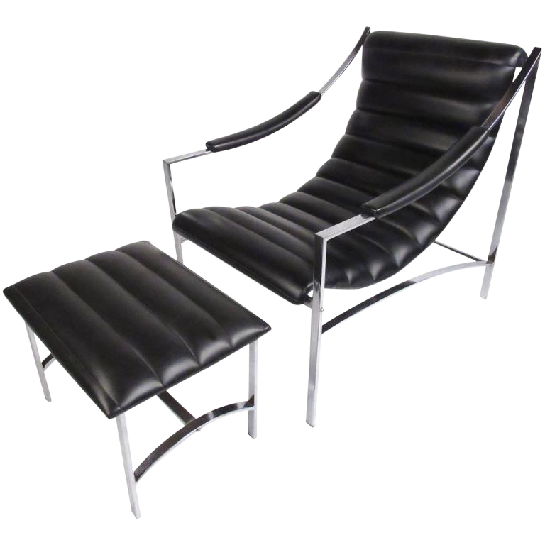 domani ドマーニ　ロイヤル　エレガント　ヨーロピアン　オットマン nz Tacchini Elephant Armchair +Ottoman | Haute Living