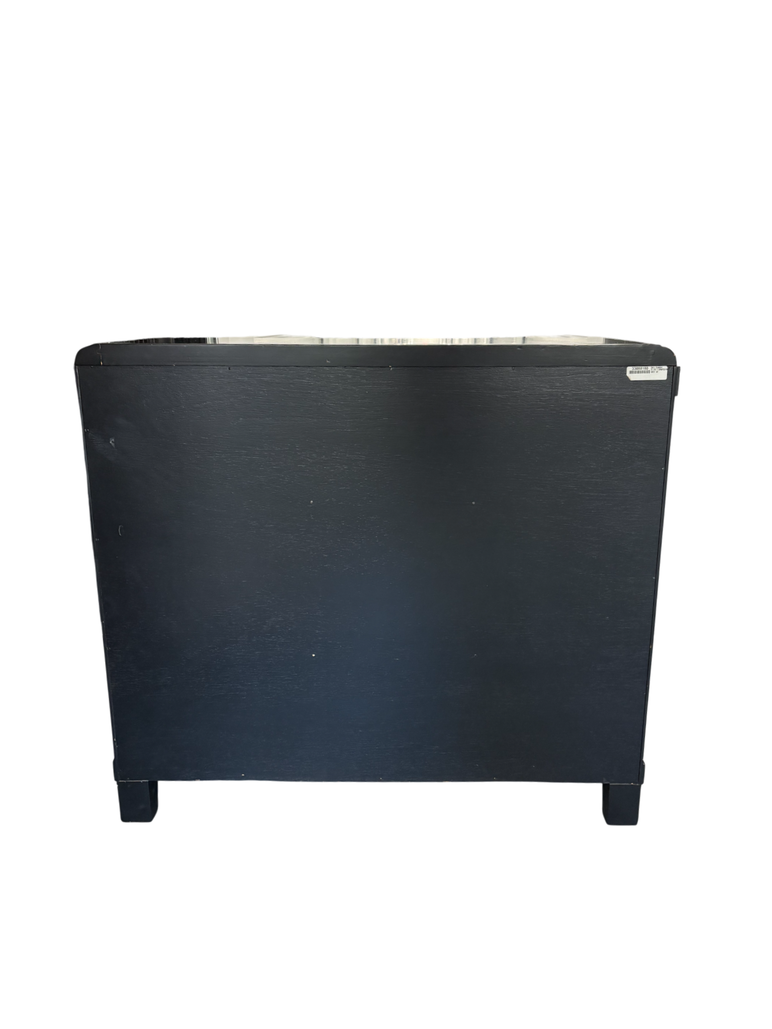 Late 20th Century Baker Milling Road Drawer Chest