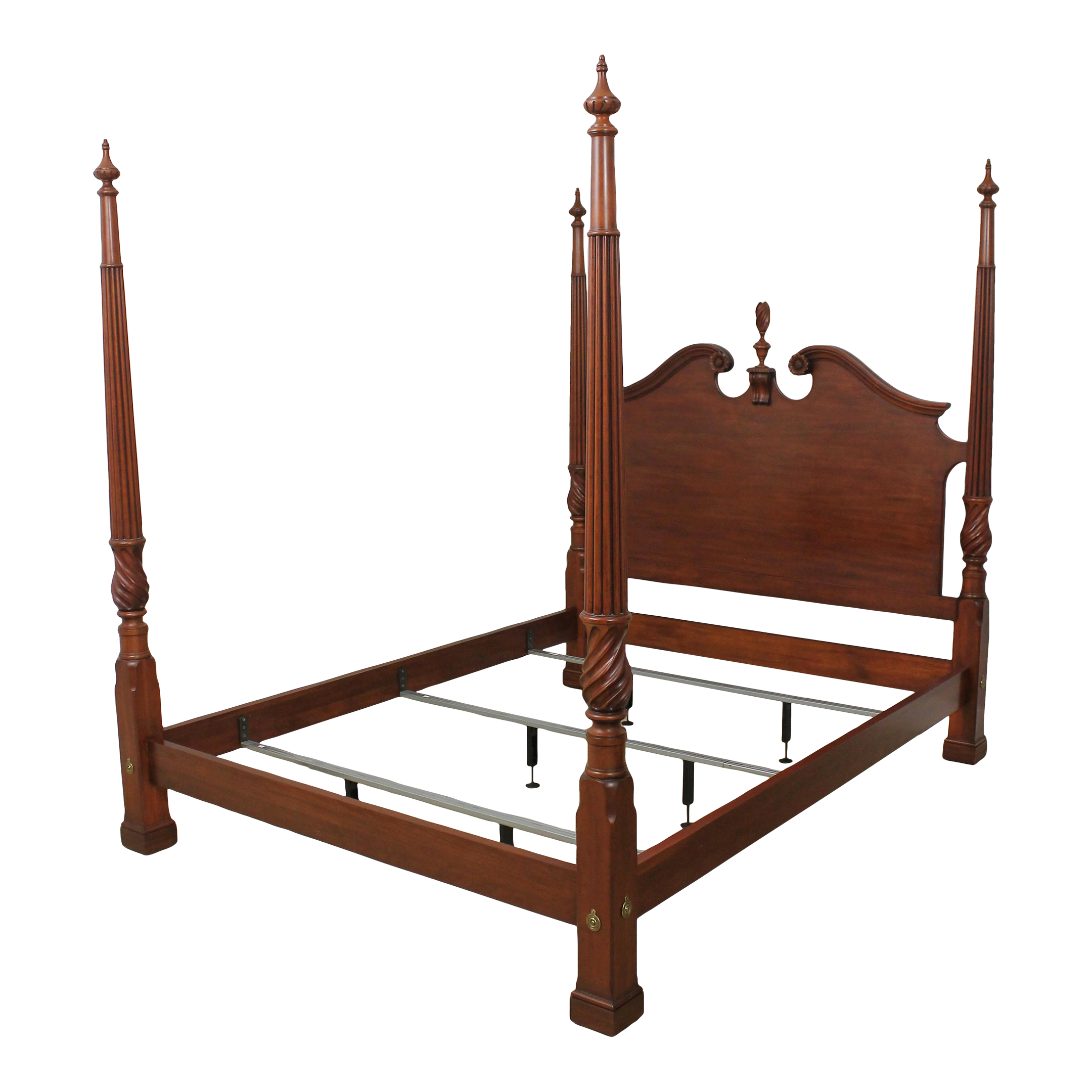Henkel harris poster sale bed