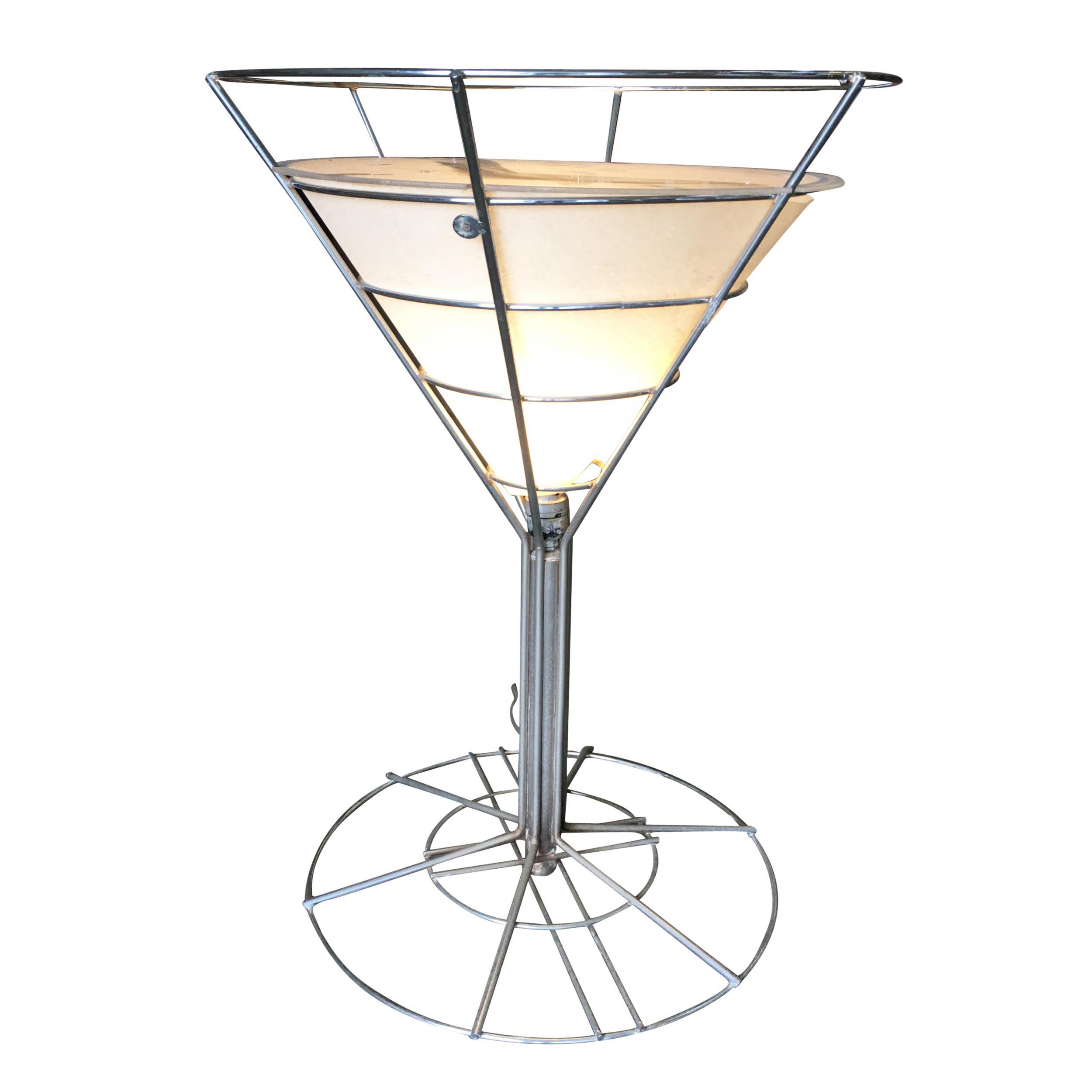 Veglia Martini Glass - Set of 4