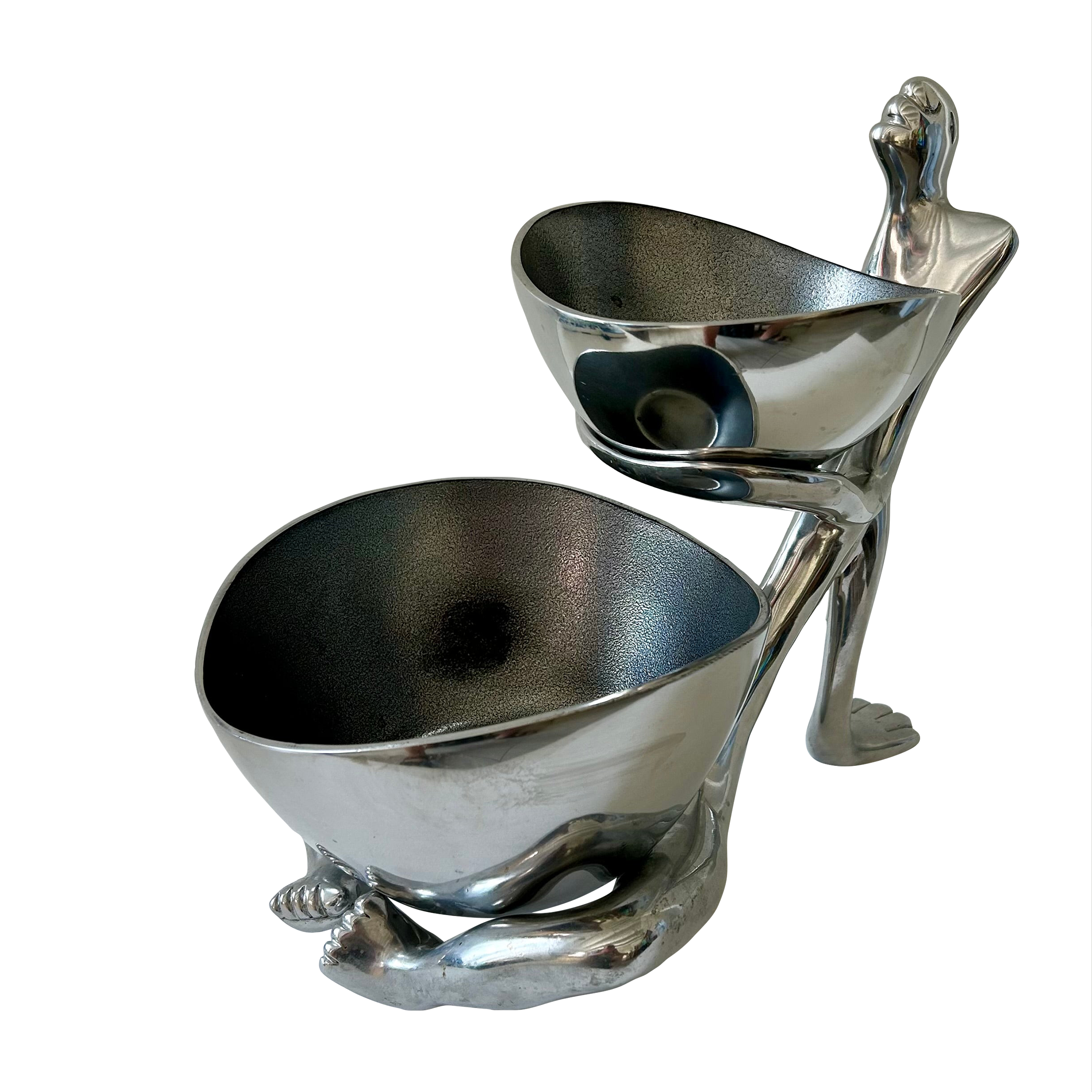 Vintage Serving Dishes Pieces Chairish