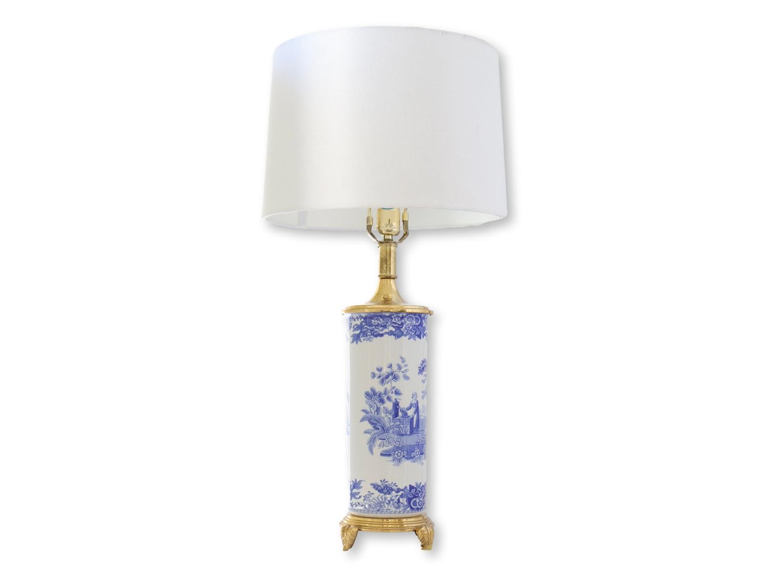 Spode Blue Room Collection ラウンドテーブルクロス Spode Blue Room Collection ラウンドテーブルクロス