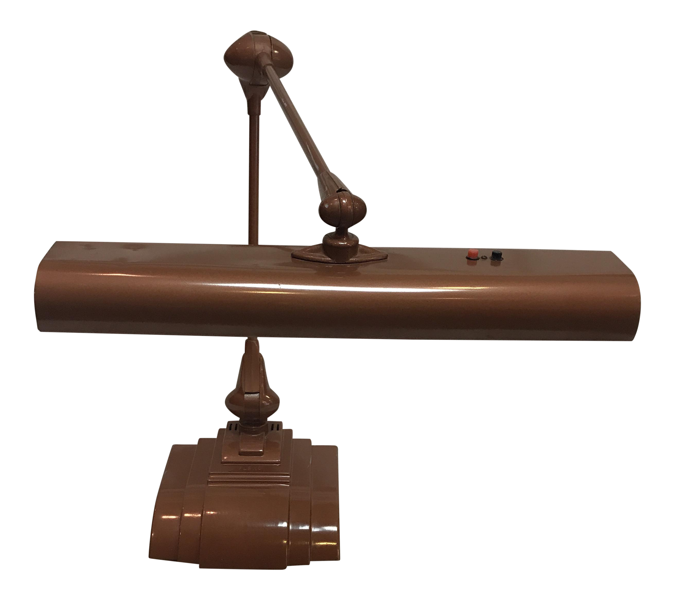 flexo desk lamp
