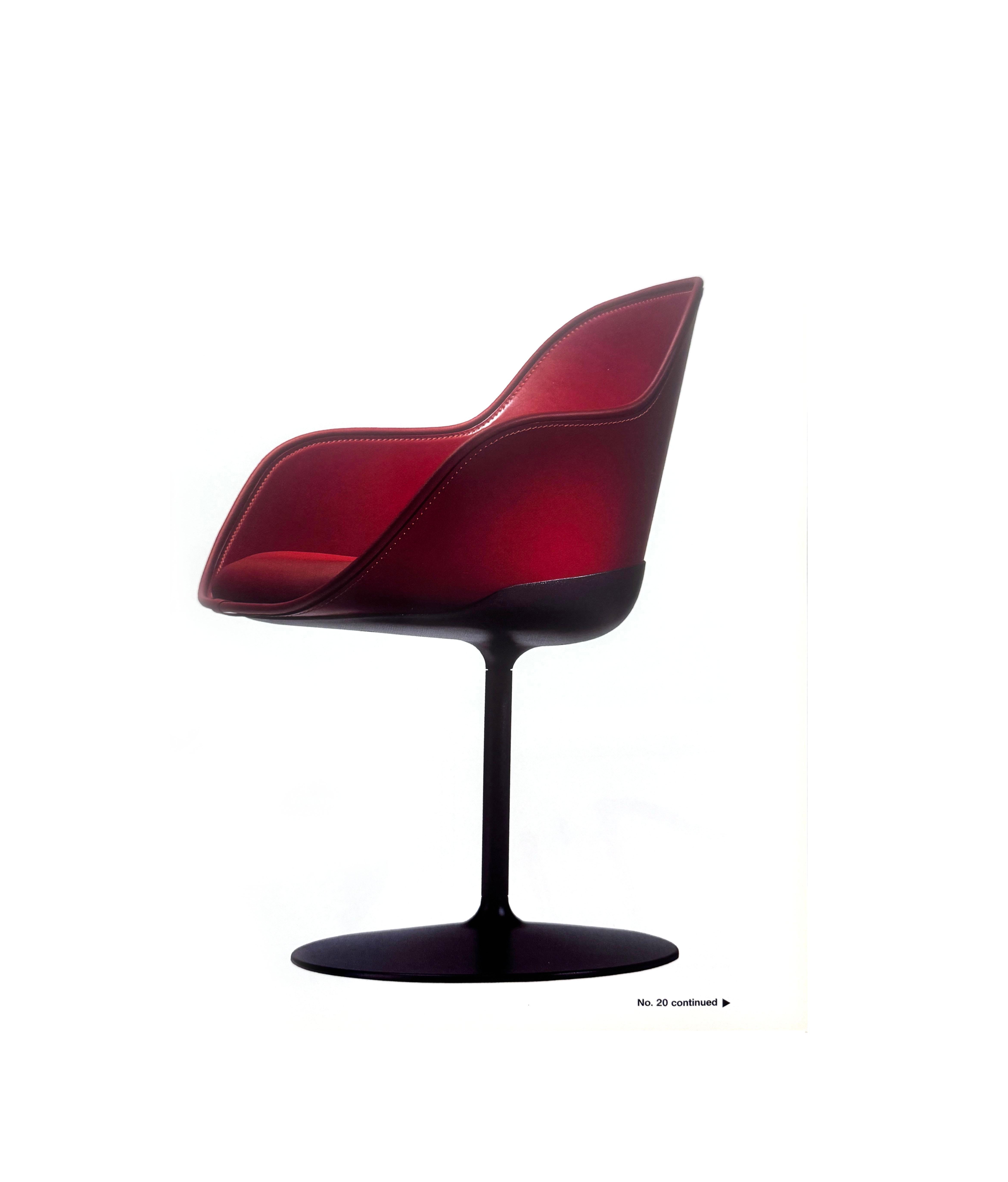 50 chairs : Innovations in design and m… 50 Chairs: Innovations in Design and Materials