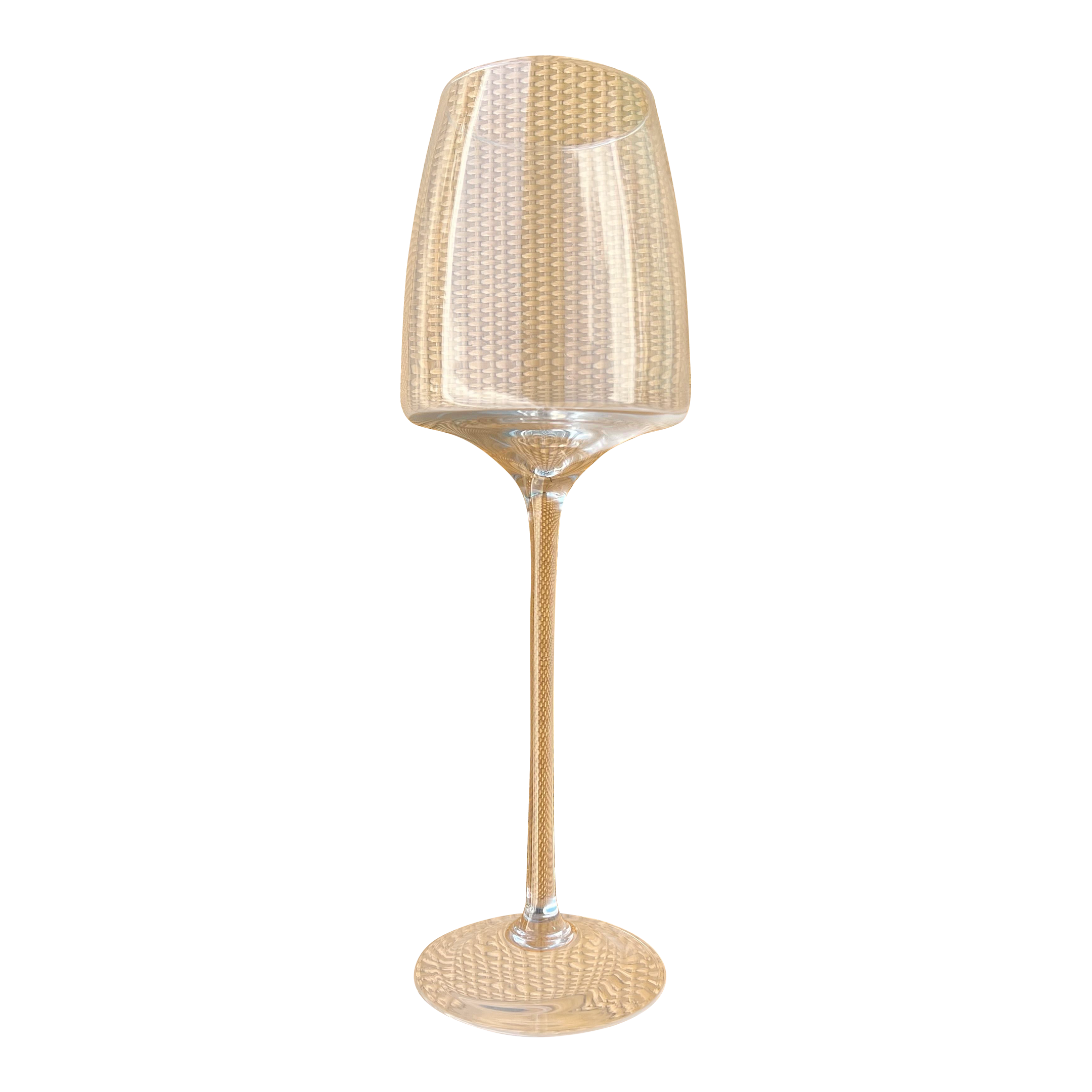 wine goblets glass Perle Wine Goblet Set of 2  Current Home NY