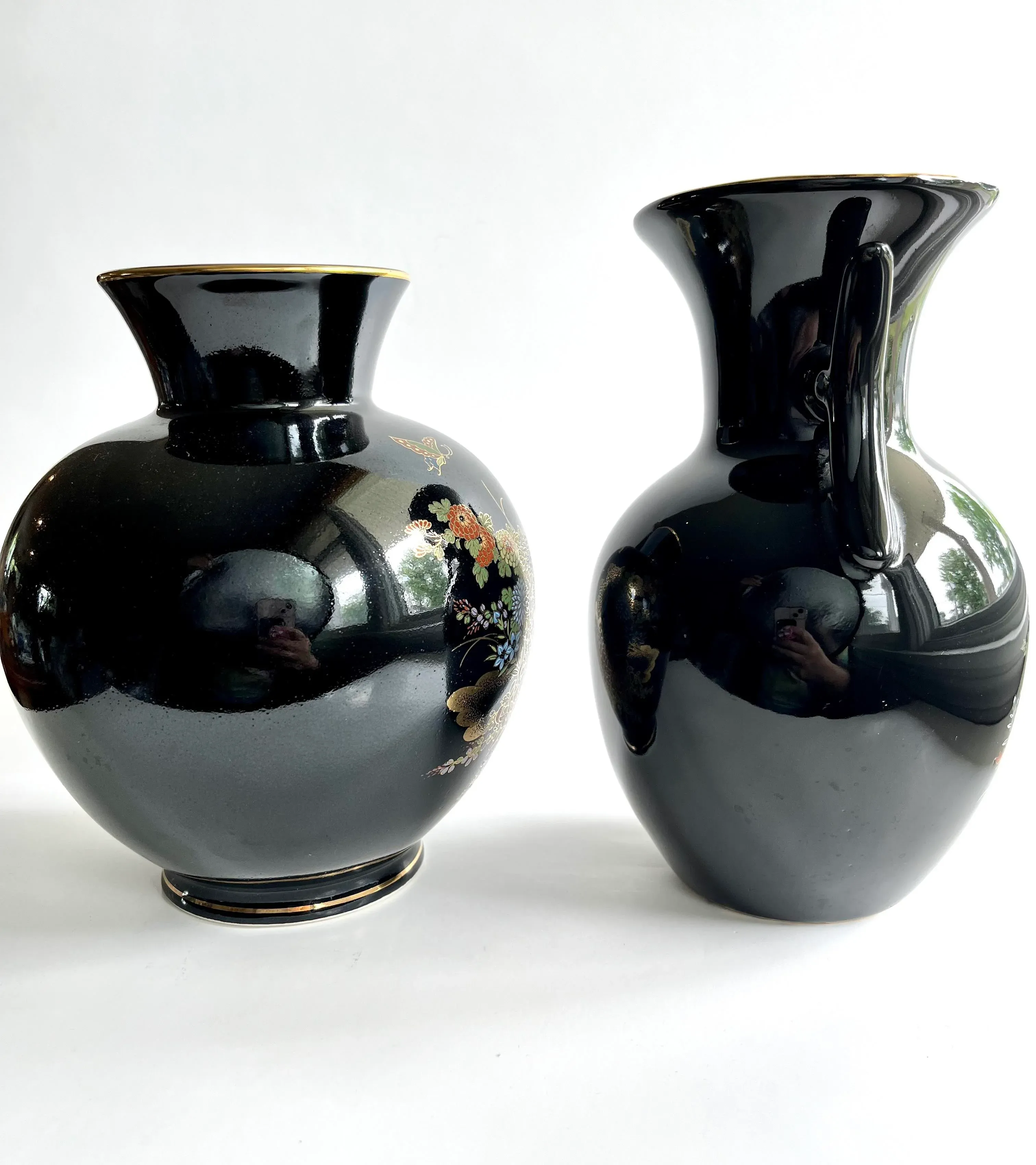 Maurice Utrillo、VASE 、海外版超希少レゾネ、新品額付 MAURICE UTRILLO (1883-1955), Vase d'arums et de dahlias