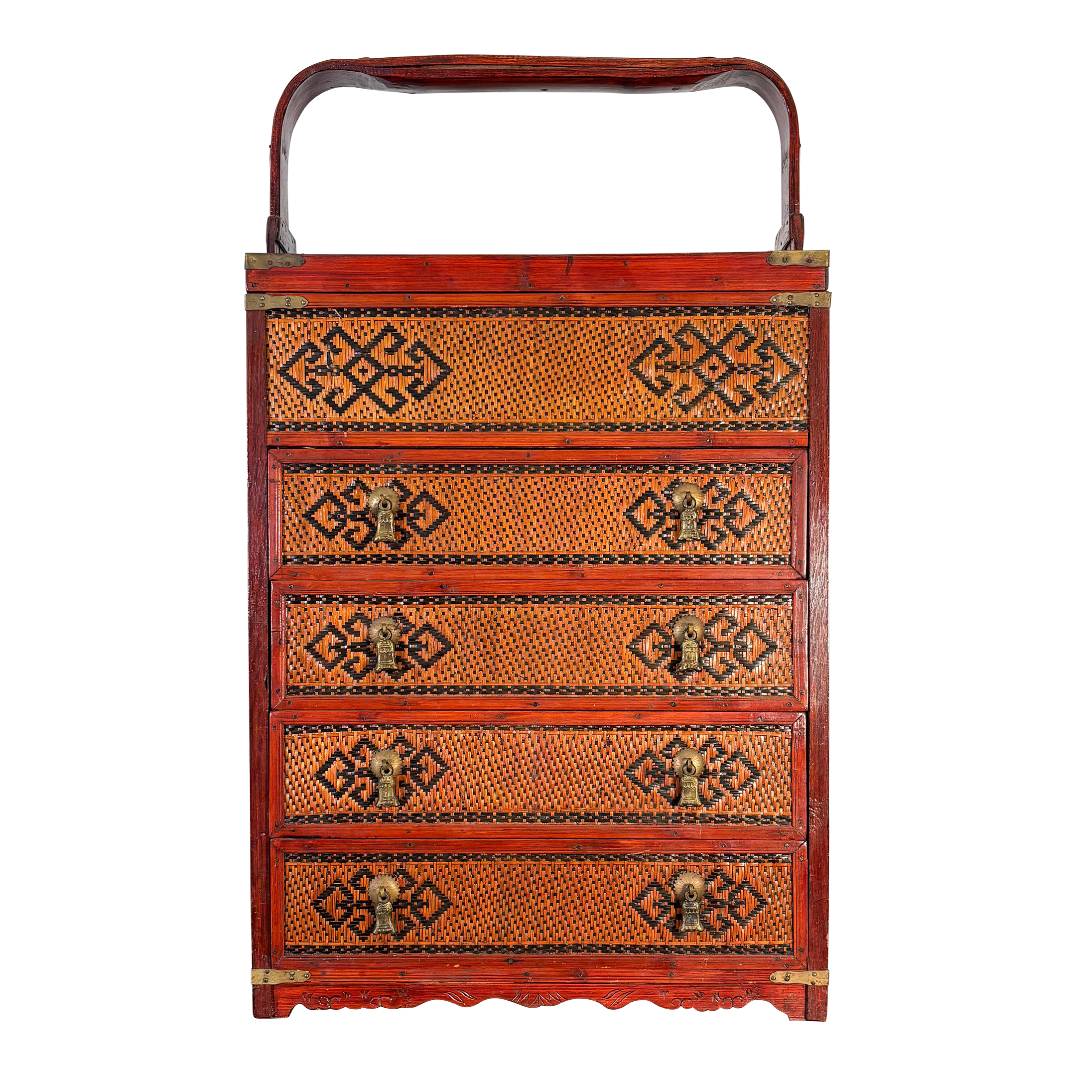 Eat Drink KL | Chic Cafe: Cheras' cheerful choice for chicken karaage, image size:2160x2160