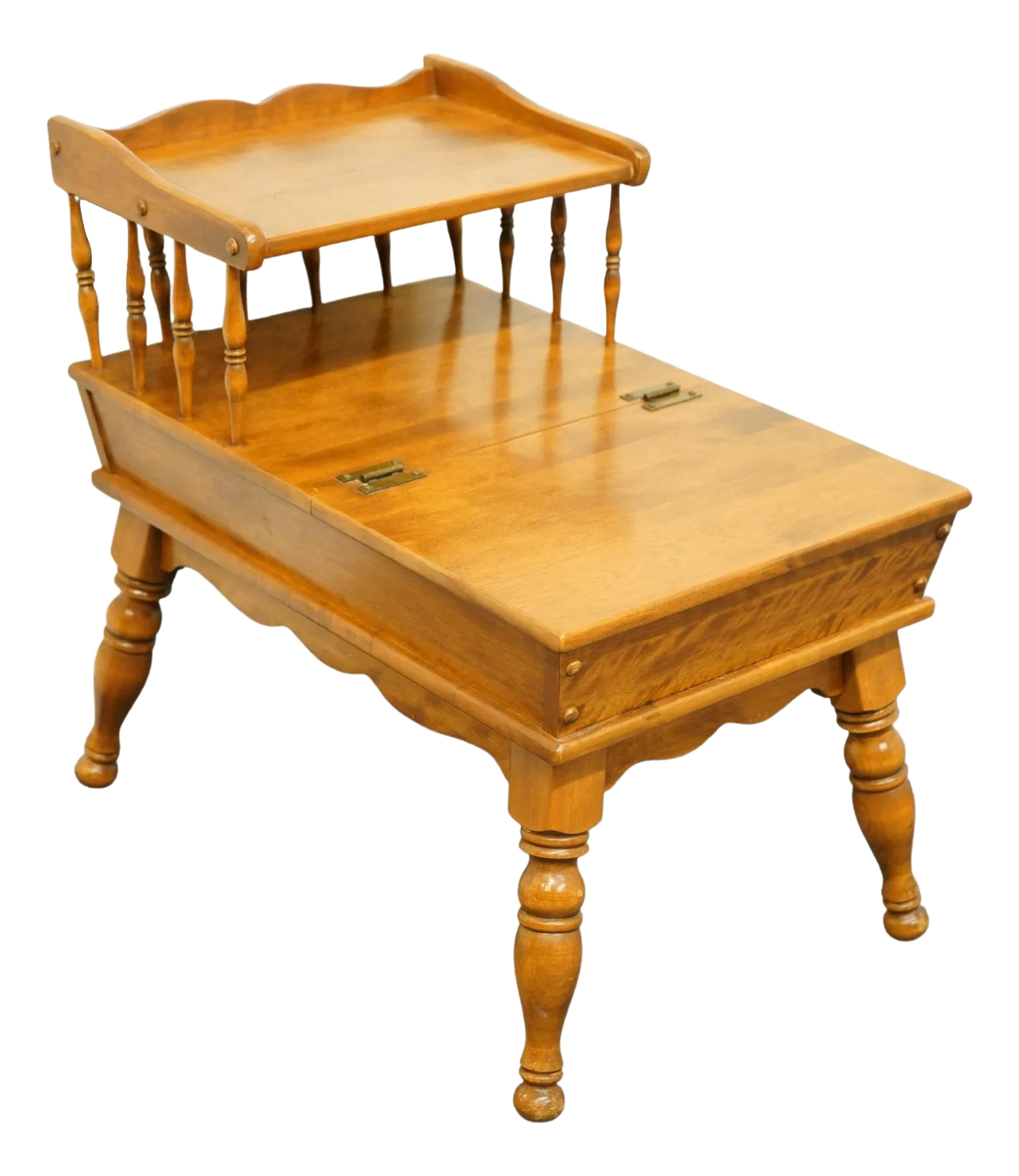 ethan-allen-heirloom-nutmeg-