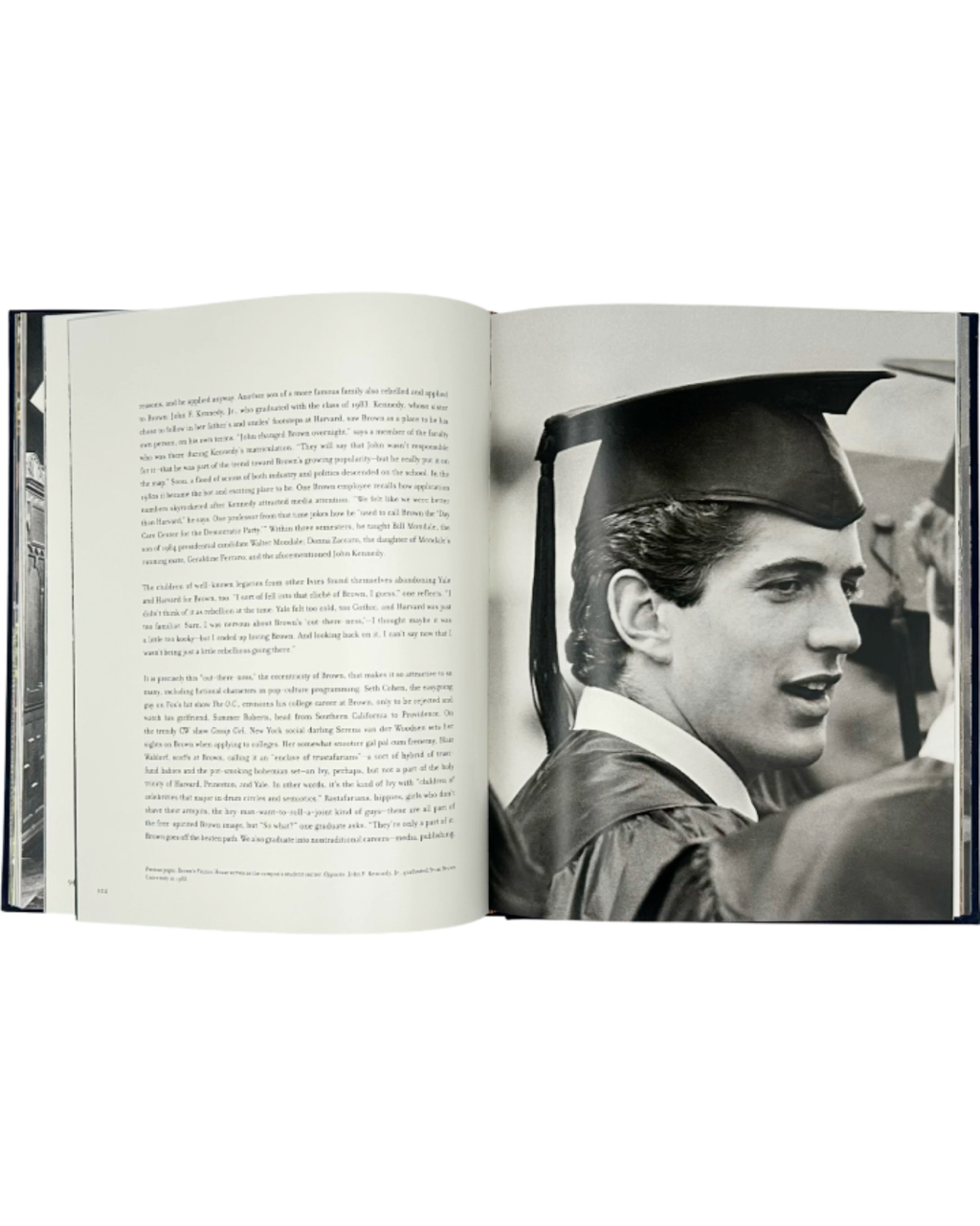 The Ivy League by Daniel Cappello 2012 Assouline Book | Chairish