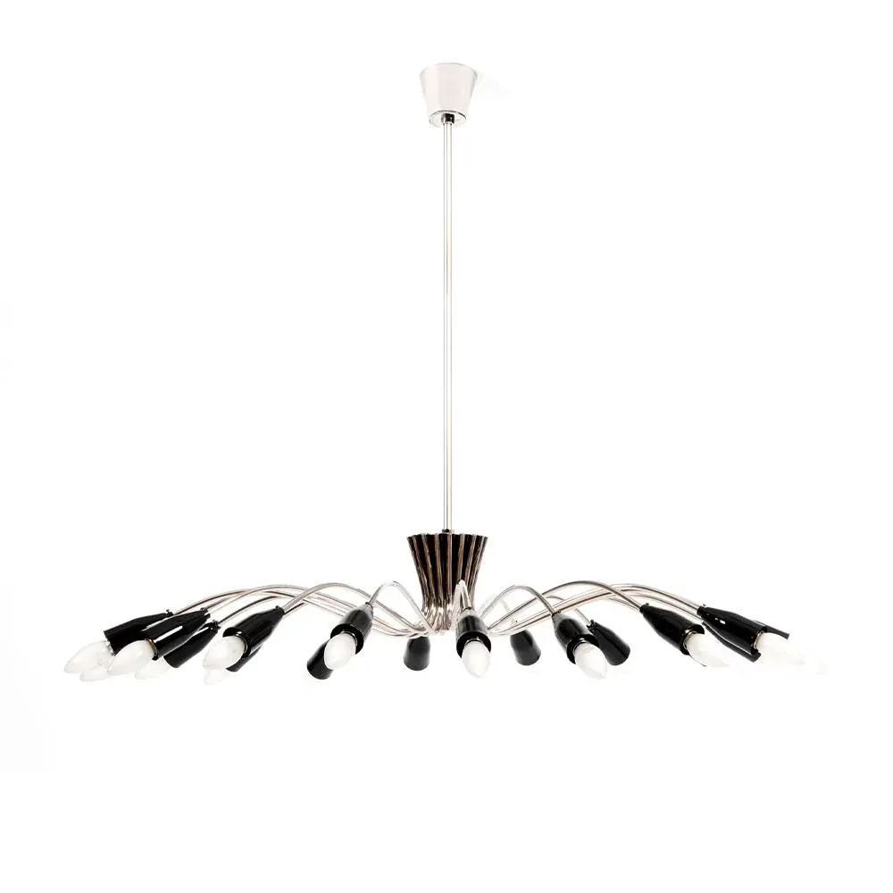 Norah Suspension by Delightfull