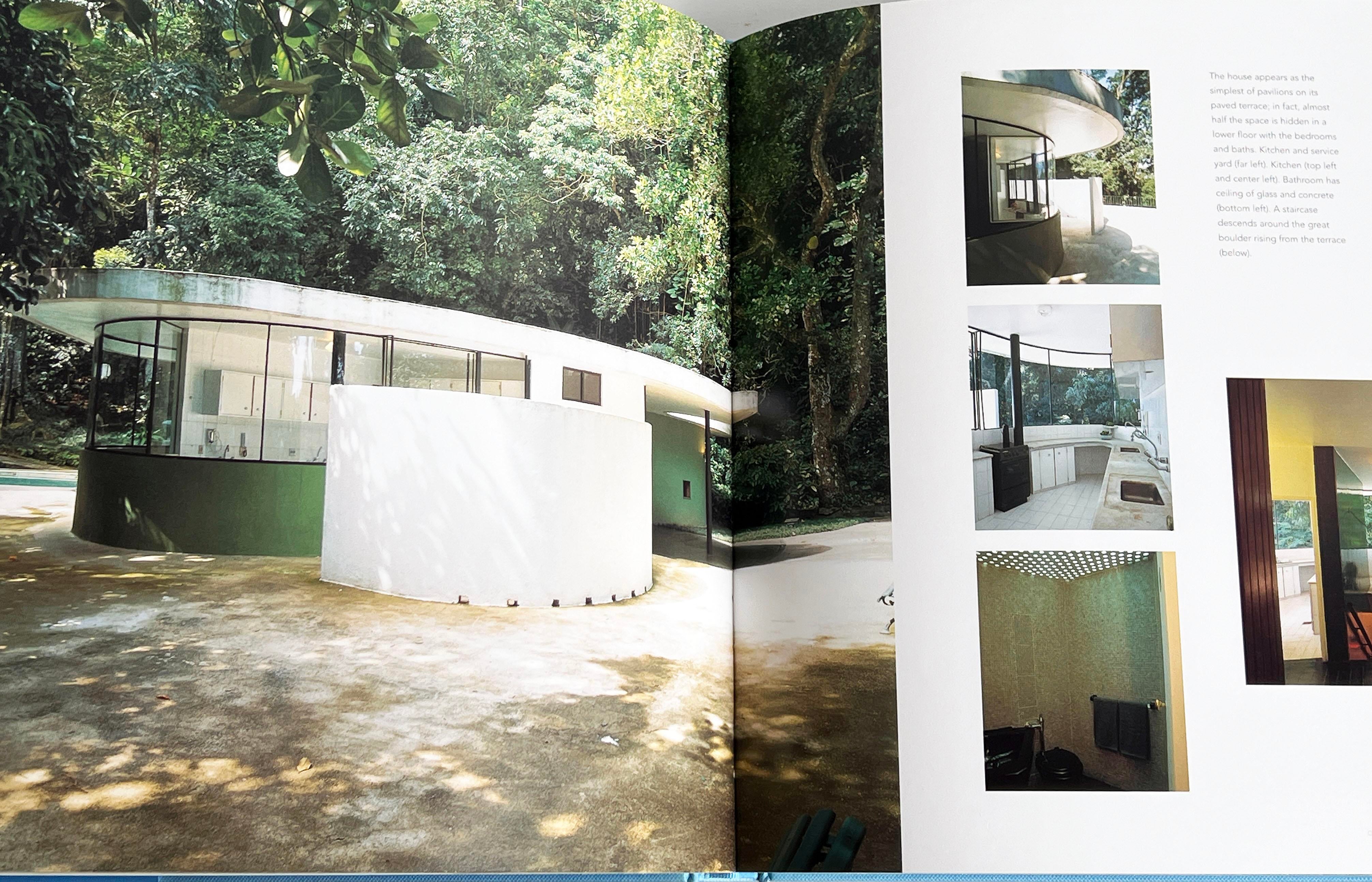 洋書 OSCAR NIEMEYER HOUSES OSCAR NIEMEYER | Houses – Saint Page