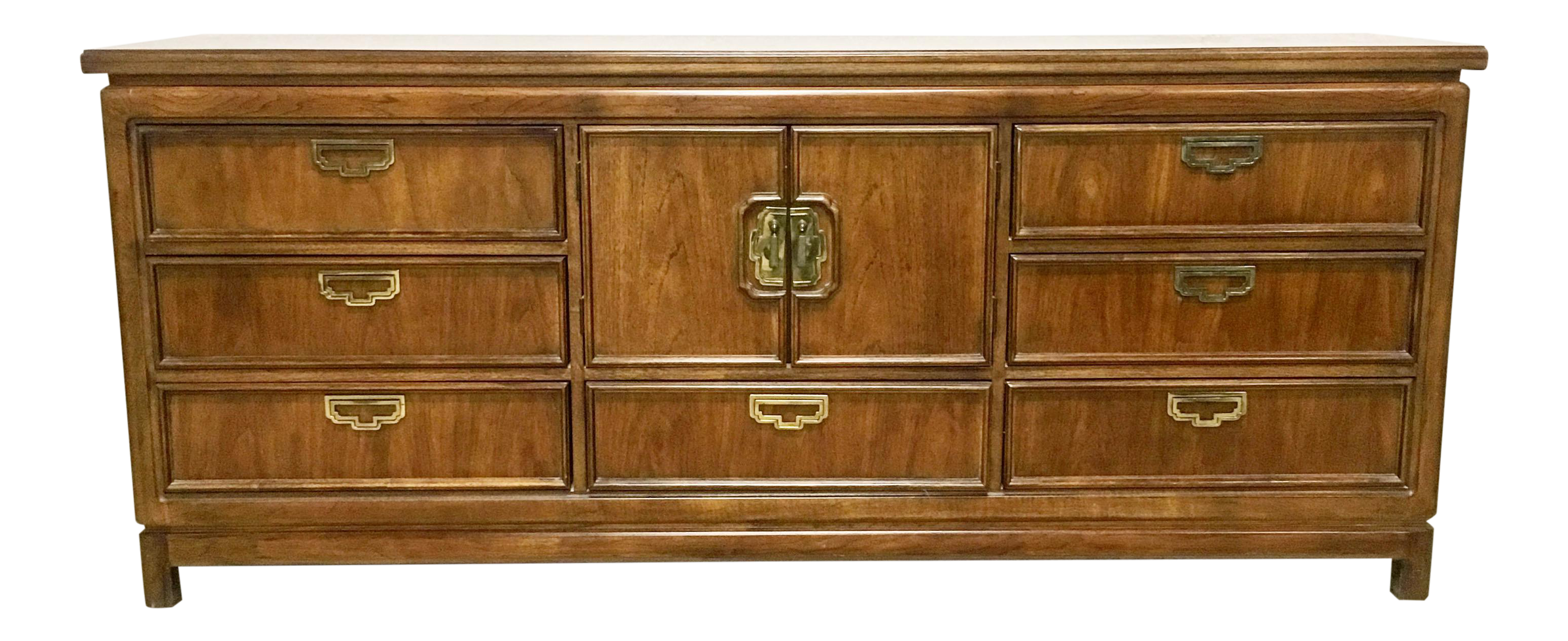 Thomasville Mystique Dresser