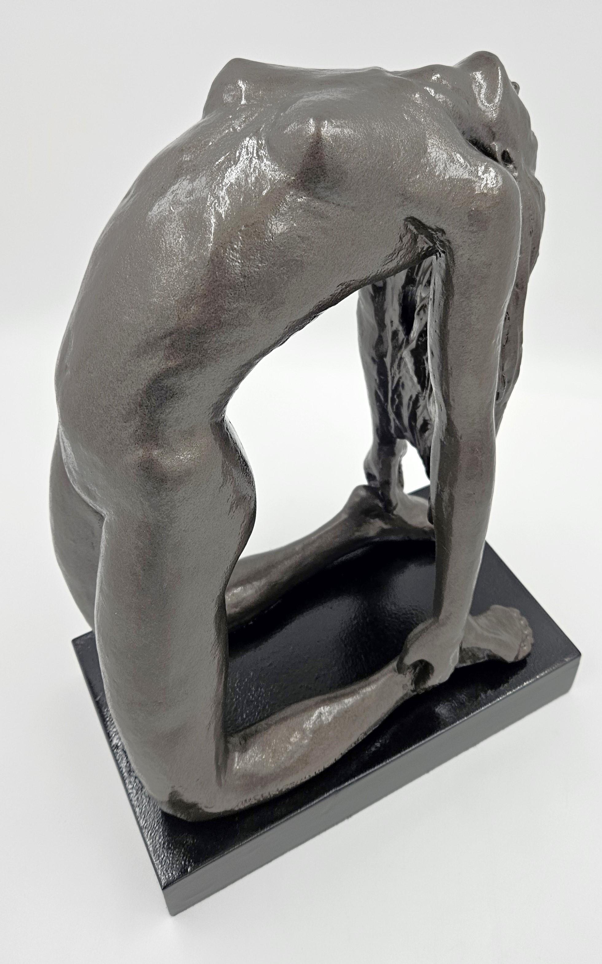 Austin Productions Durastone Sculpture 