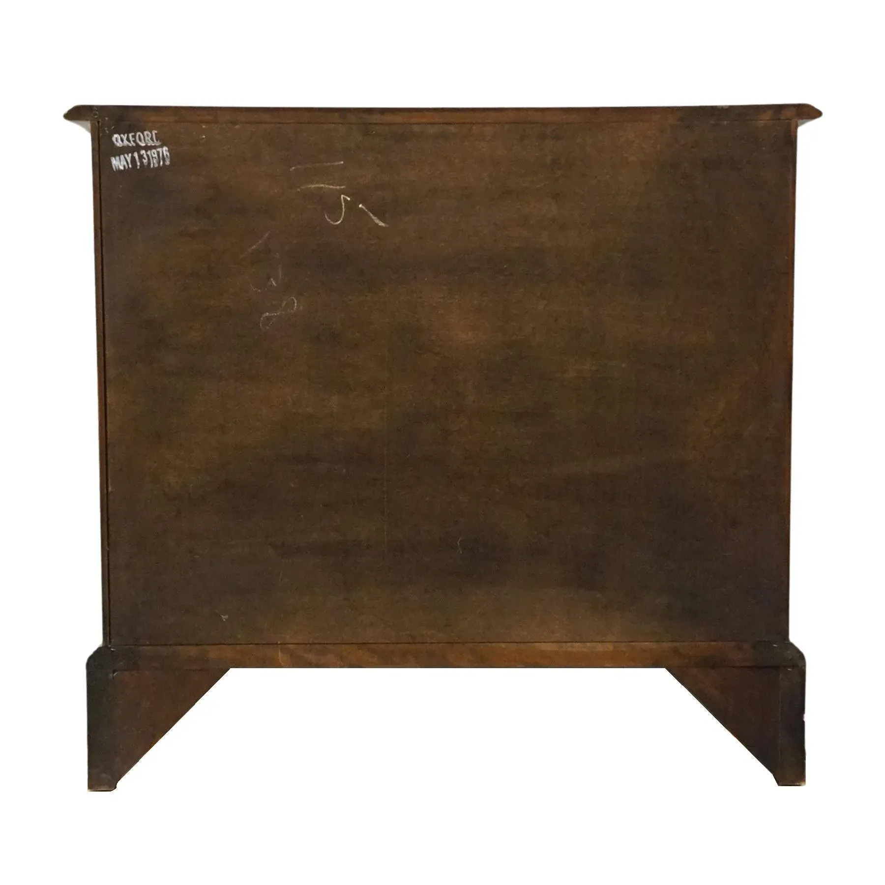 Statton Furniture Bicentennial Collection Solid Cherry Traditional Chippendale Style 34\