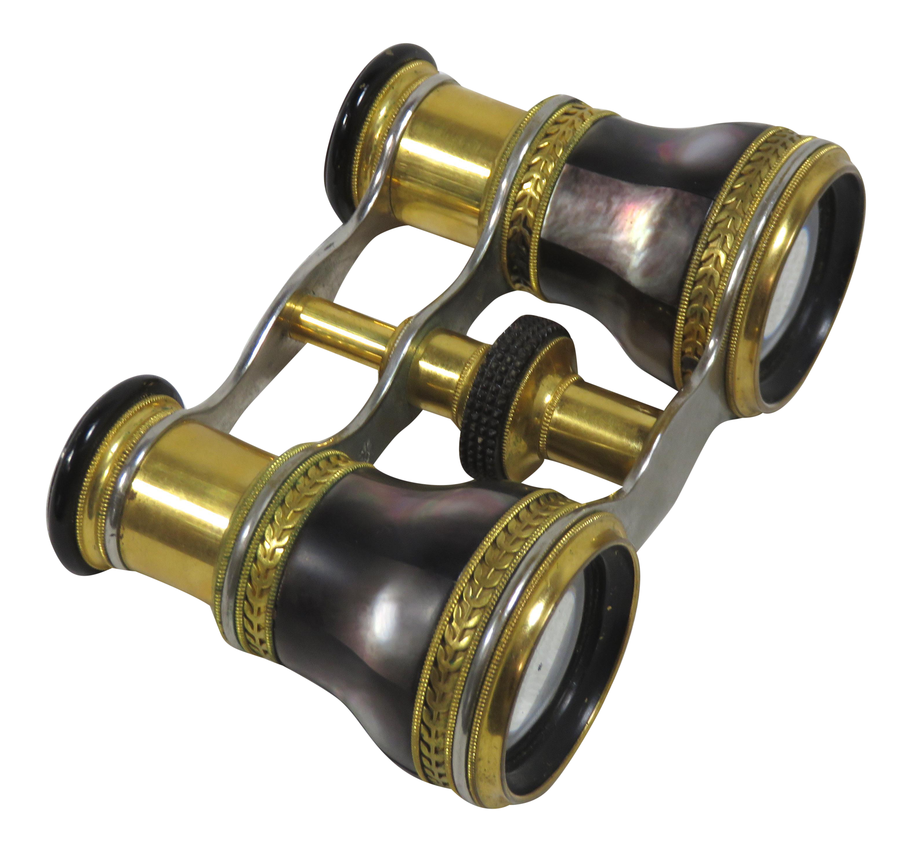 best antique opera glasses