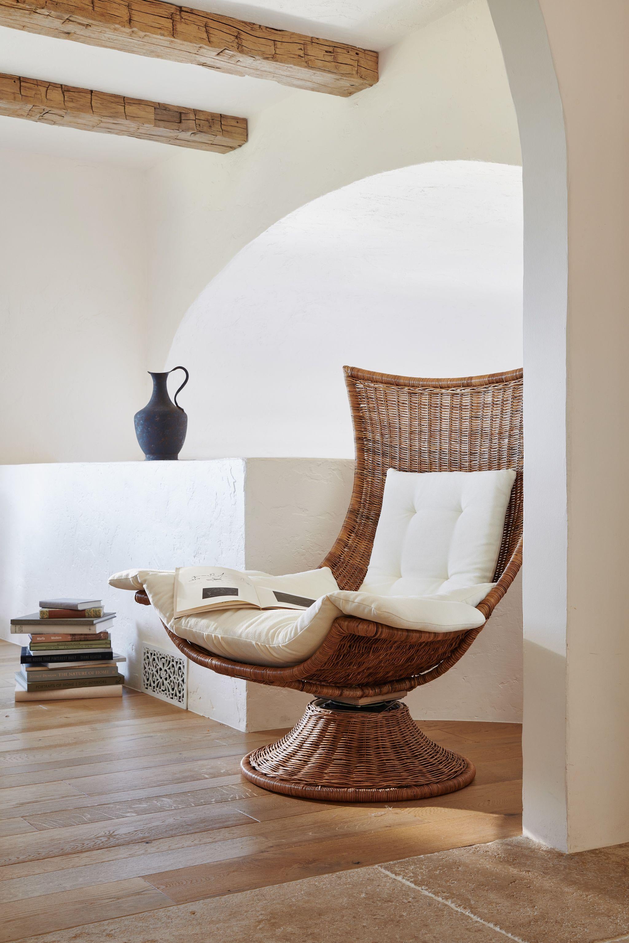 Keaton swivel chair sale