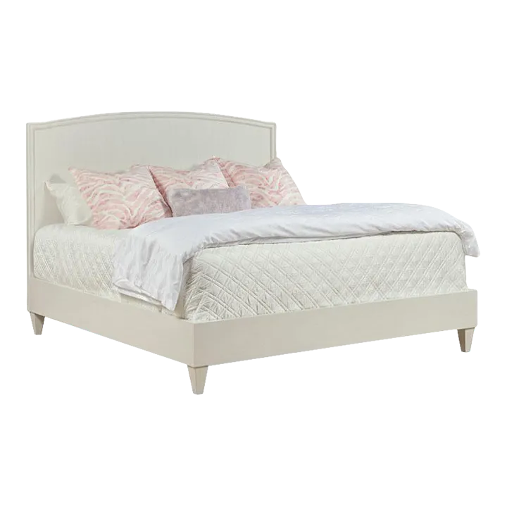 Woodbridge Furniture Tranquility Bed, Queen Chairish