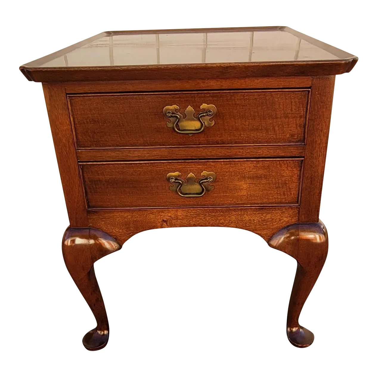 Queen 2024 anne nightstand