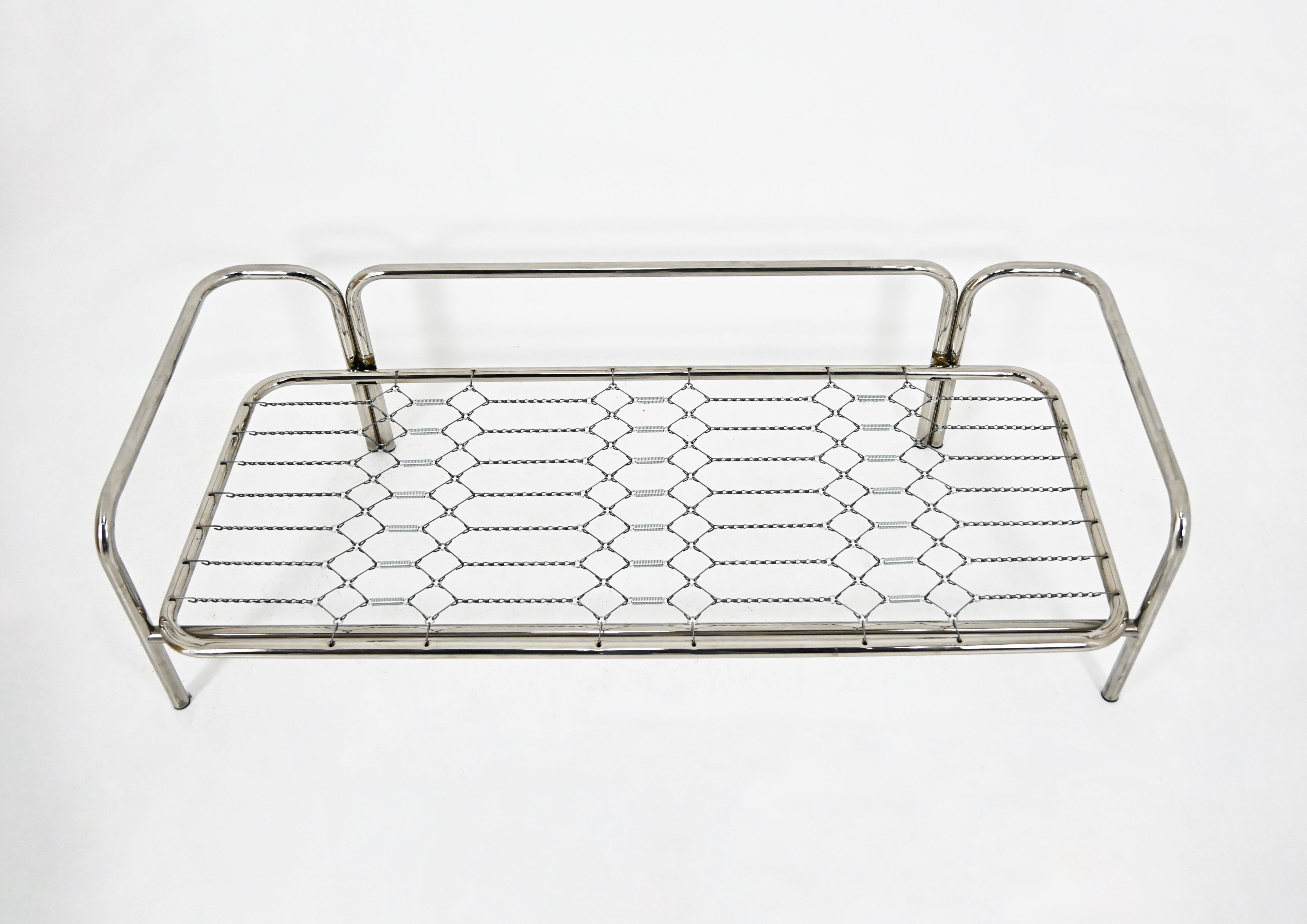 Daybed by Gae Aulenti for Poltronova, 1960s